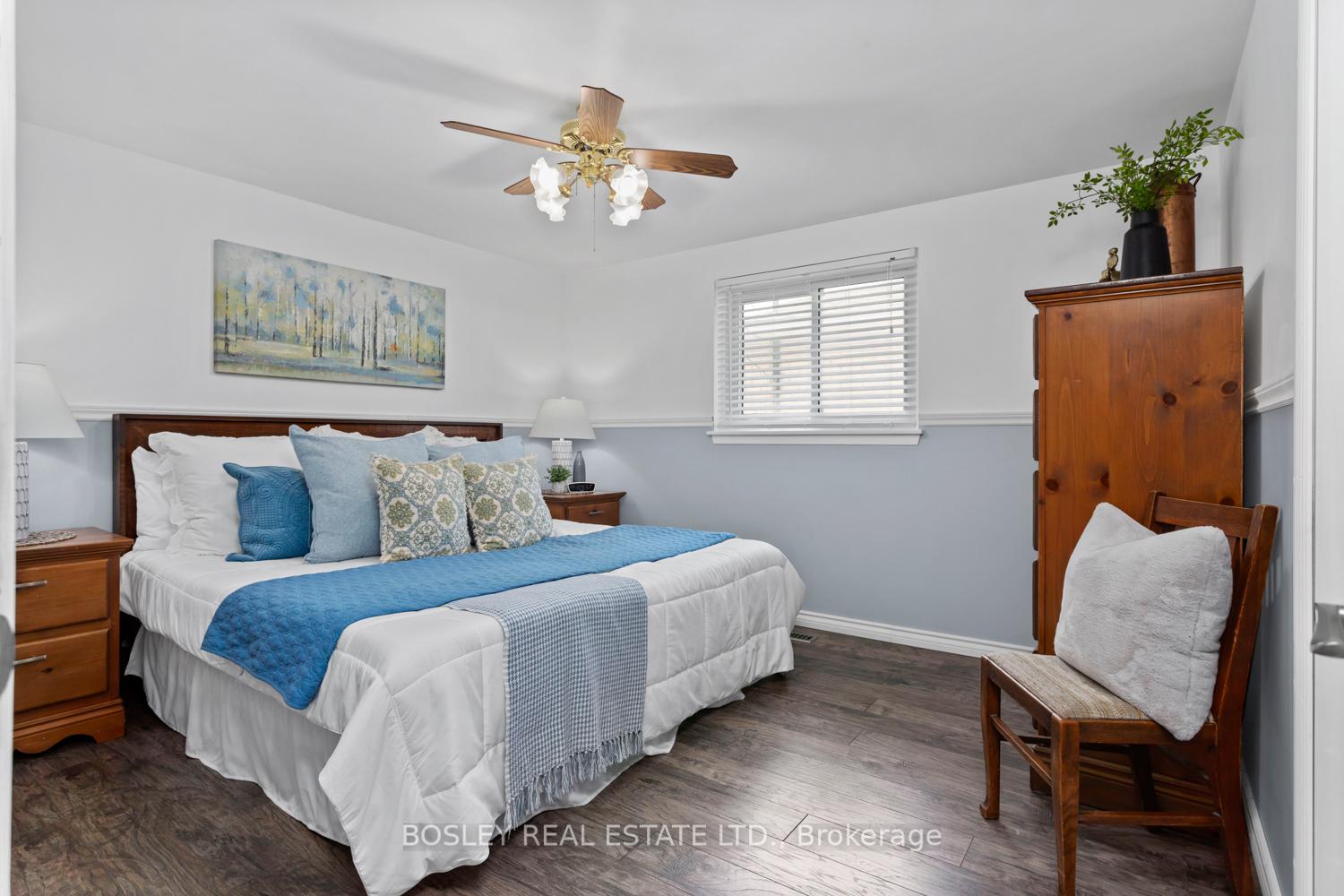 Photo 18 of 483 Ewing Street, Cobourg — HOMEH