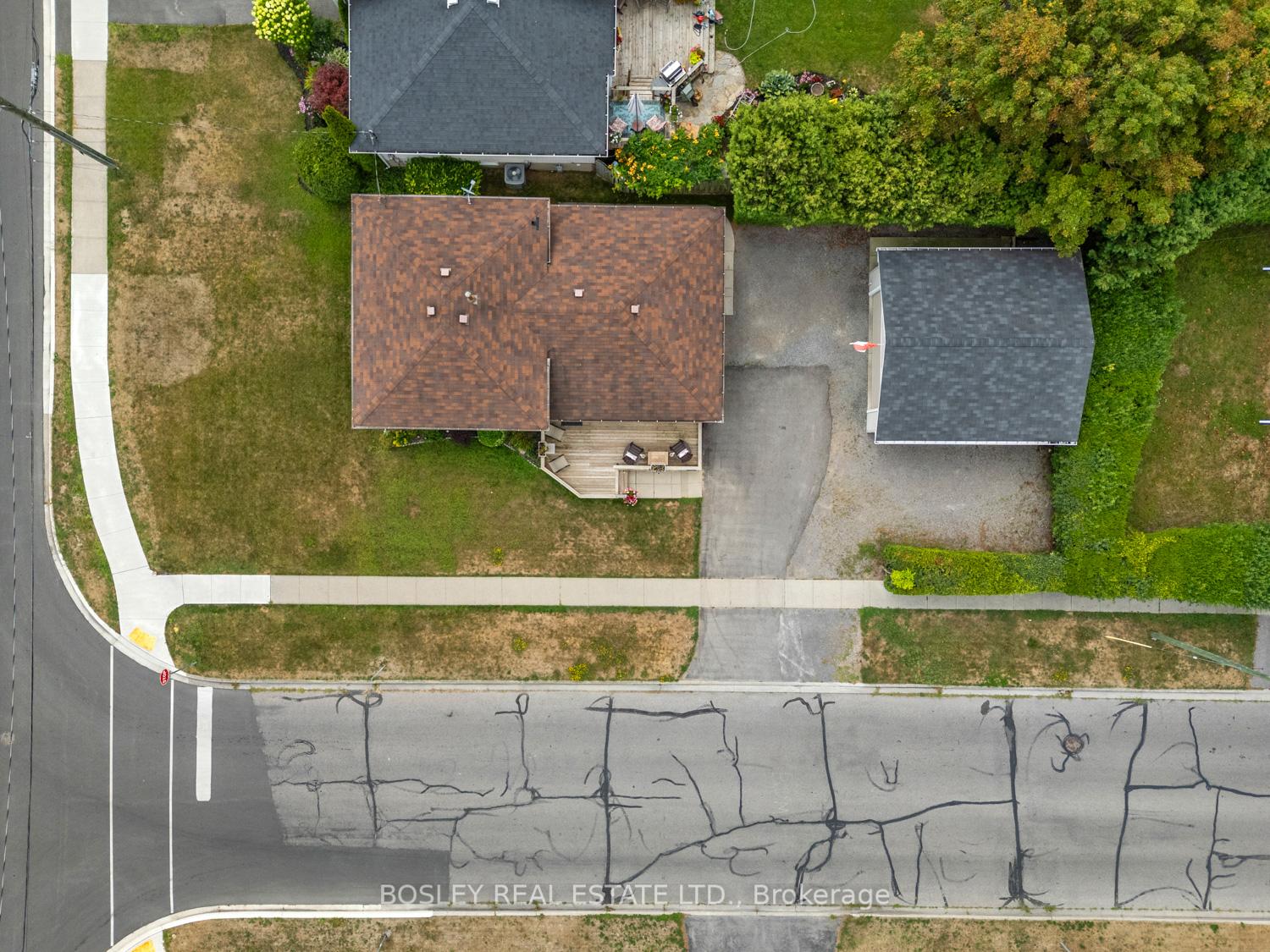 Photo 30 of 483 Ewing Street, Cobourg — HOMEH