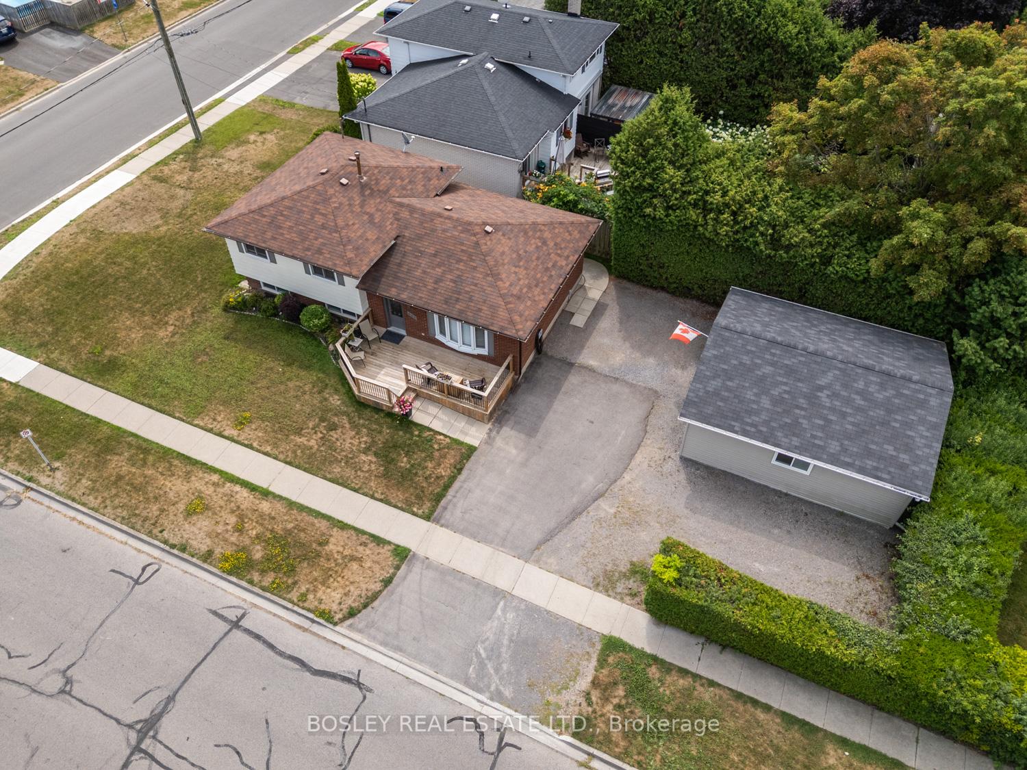 Photo 31 of 483 Ewing Street, Cobourg — HOMEH