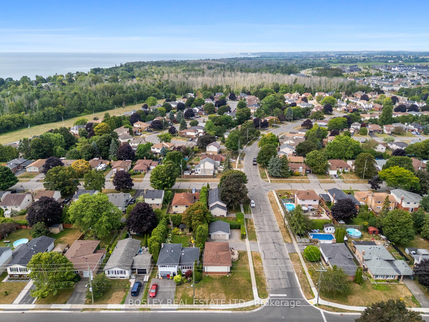 Photo 32 of 483 Ewing Street, Cobourg — HOMEH