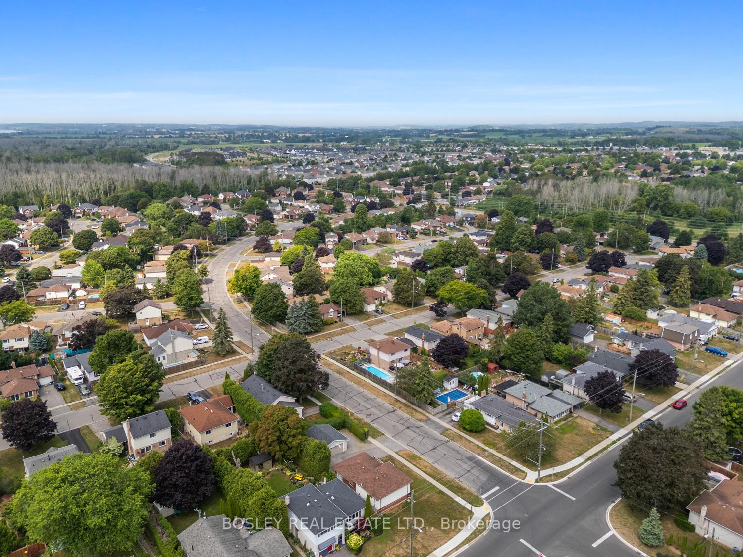 Photo 22 of 483 Ewing Street, Cobourg — HOMEH