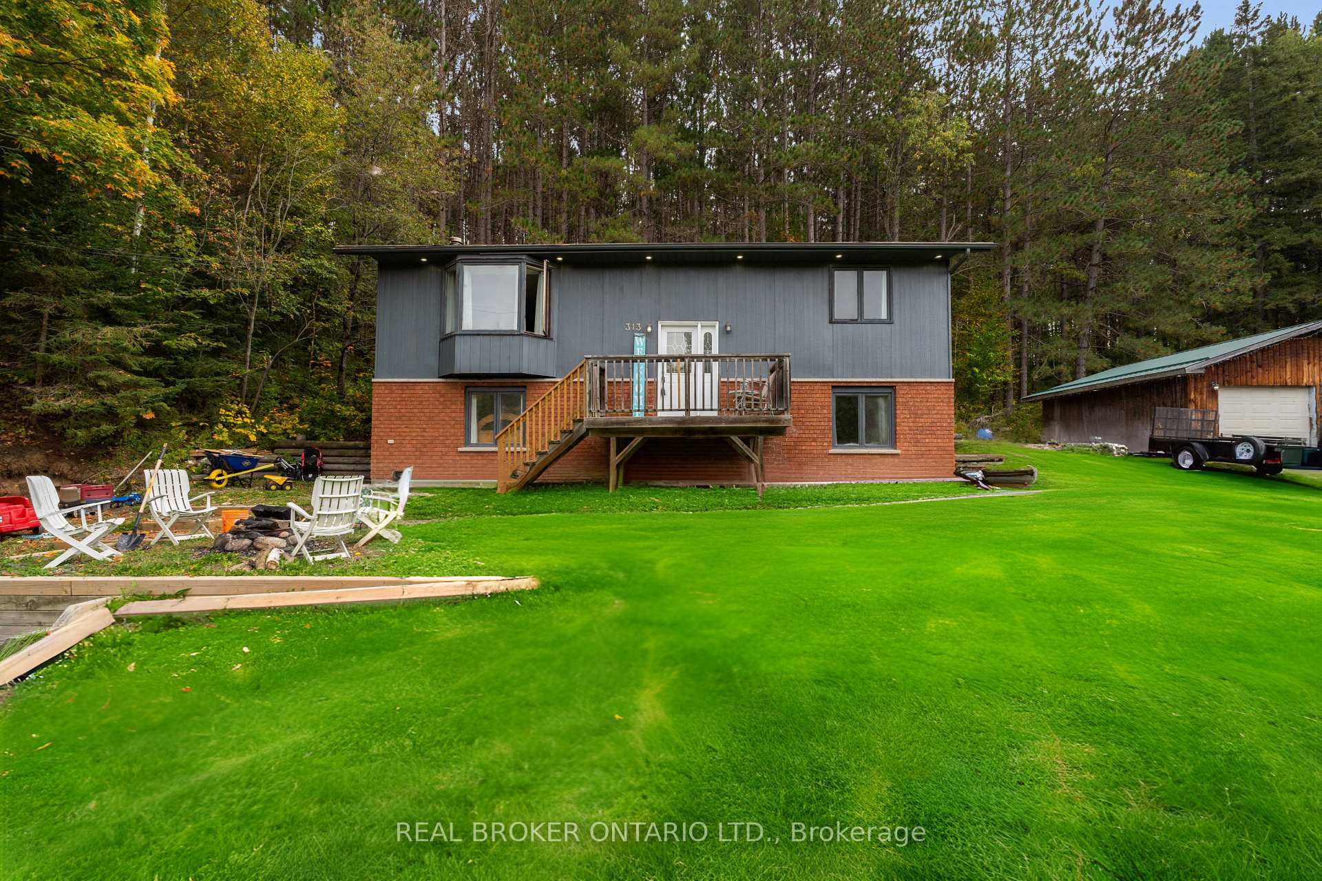 Photo 1 of 313 Syples Street, Armour — HOMEH