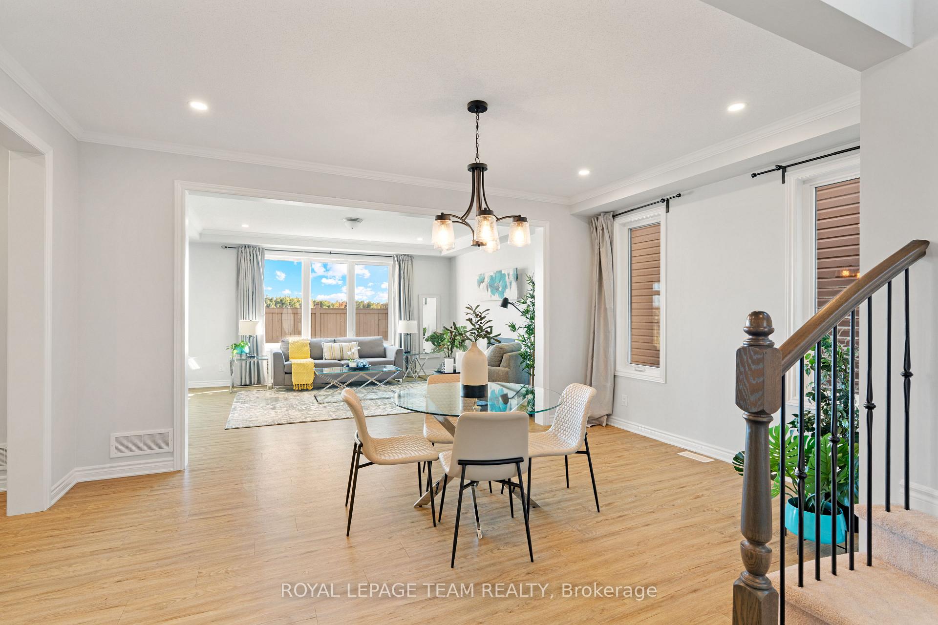 Photo 2 of 303 Sweetclover Way, Ottawa, Avalon West — HOMEH