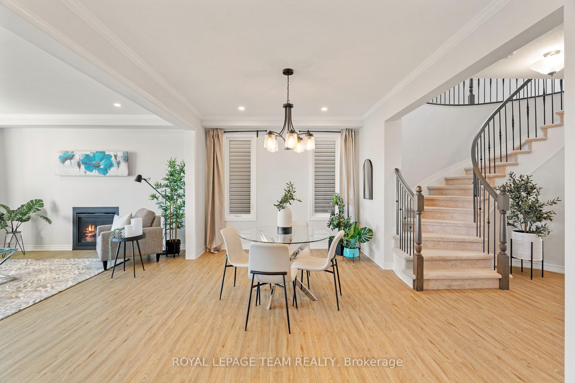 Photo 6 of 303 Sweetclover Way, Ottawa, Avalon West — HOMEH
