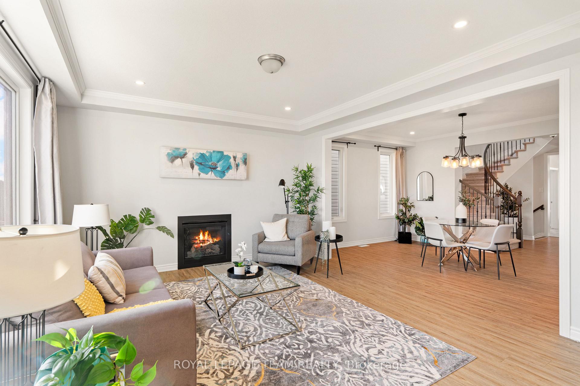 Photo 9 of 303 Sweetclover Way, Ottawa, Avalon West — HOMEH