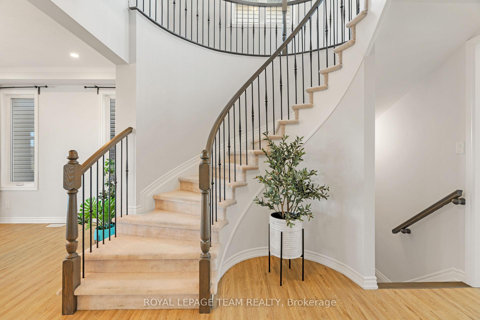 Photo 23 of 303 Sweetclover Way, Ottawa, Avalon West — HOMEH
