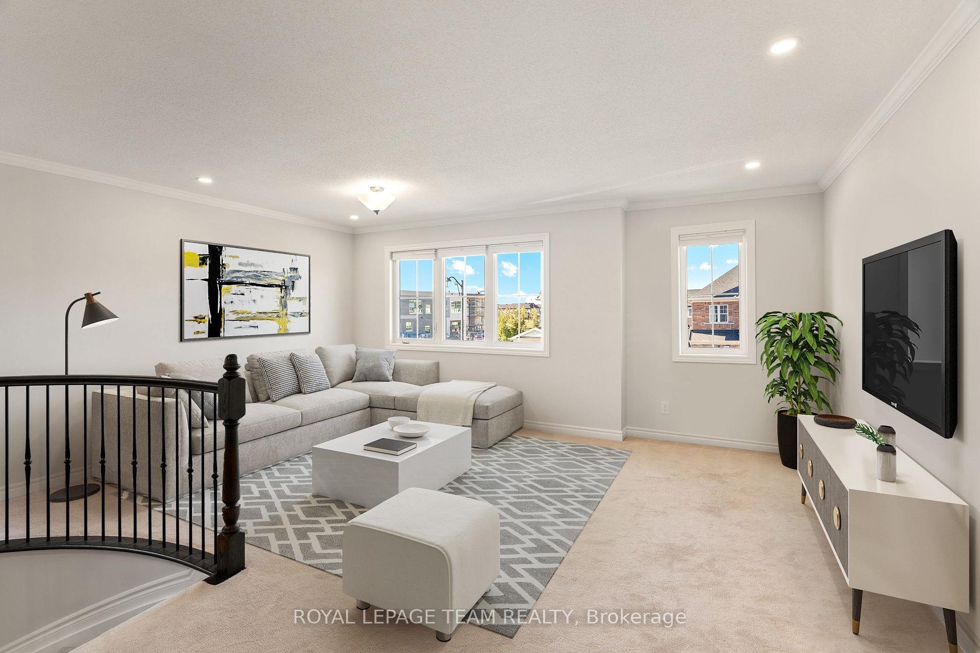 Photo 18 of 303 Sweetclover Way, Ottawa, Avalon West — HOMEH