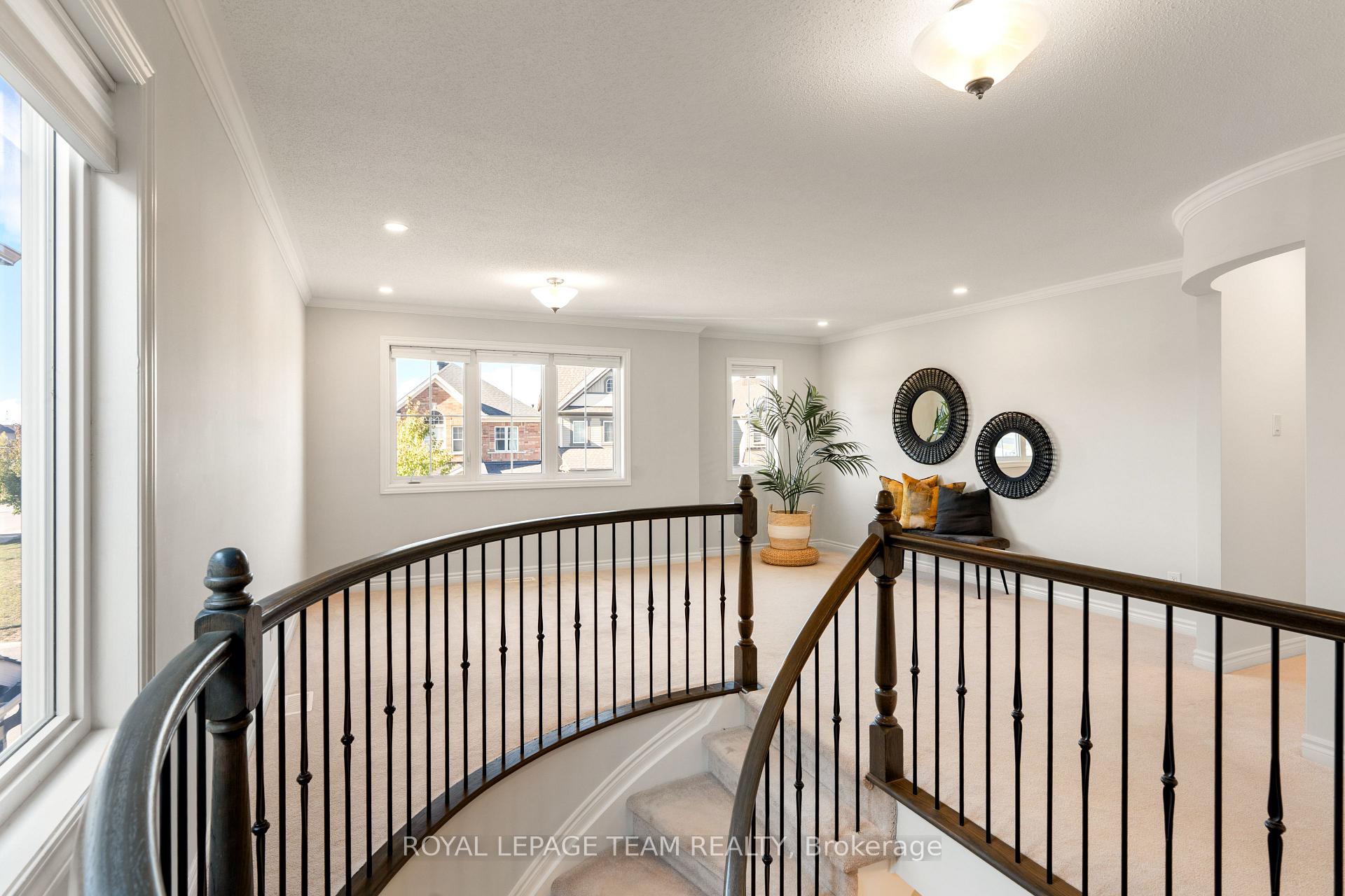 Photo 20 of 303 Sweetclover Way, Ottawa, Avalon West — HOMEH