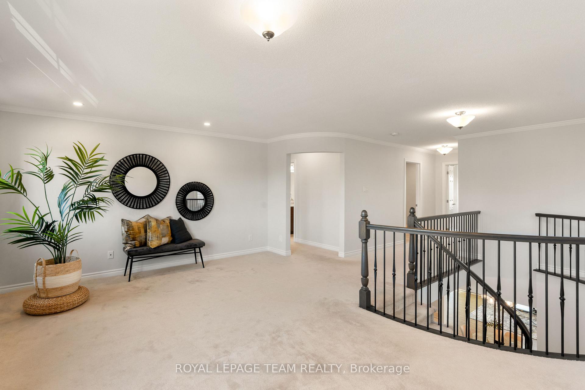Photo 21 of 303 Sweetclover Way, Ottawa, Avalon West — HOMEH