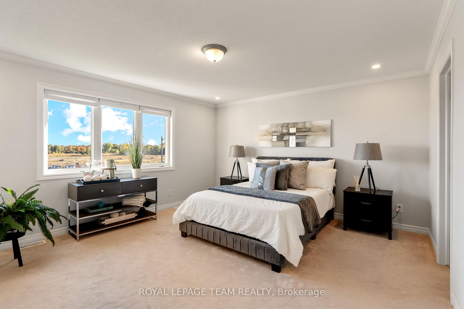 Photo 25 of 303 Sweetclover Way, Ottawa, Avalon West — HOMEH