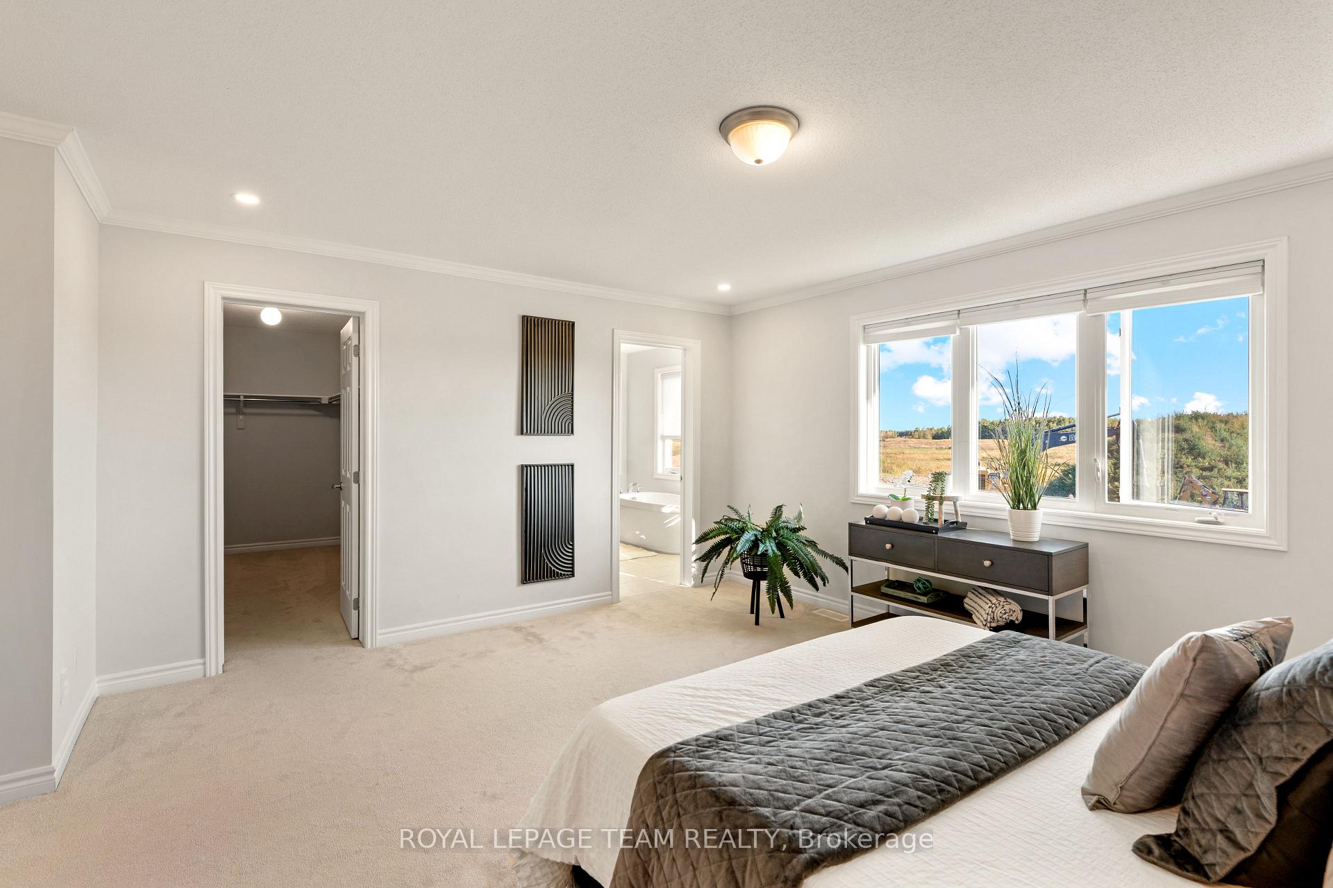 Photo 38 of 303 Sweetclover Way, Ottawa, Avalon West — HOMEH