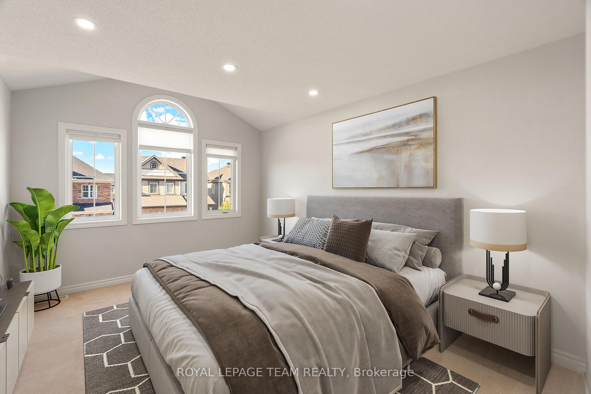 Photo 27 of 303 Sweetclover Way, Ottawa, Avalon West — HOMEH