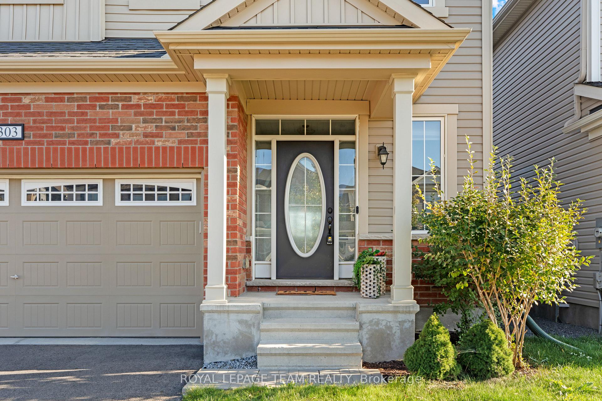 Photo 39 of 303 Sweetclover Way, Ottawa, Avalon West — HOMEH
