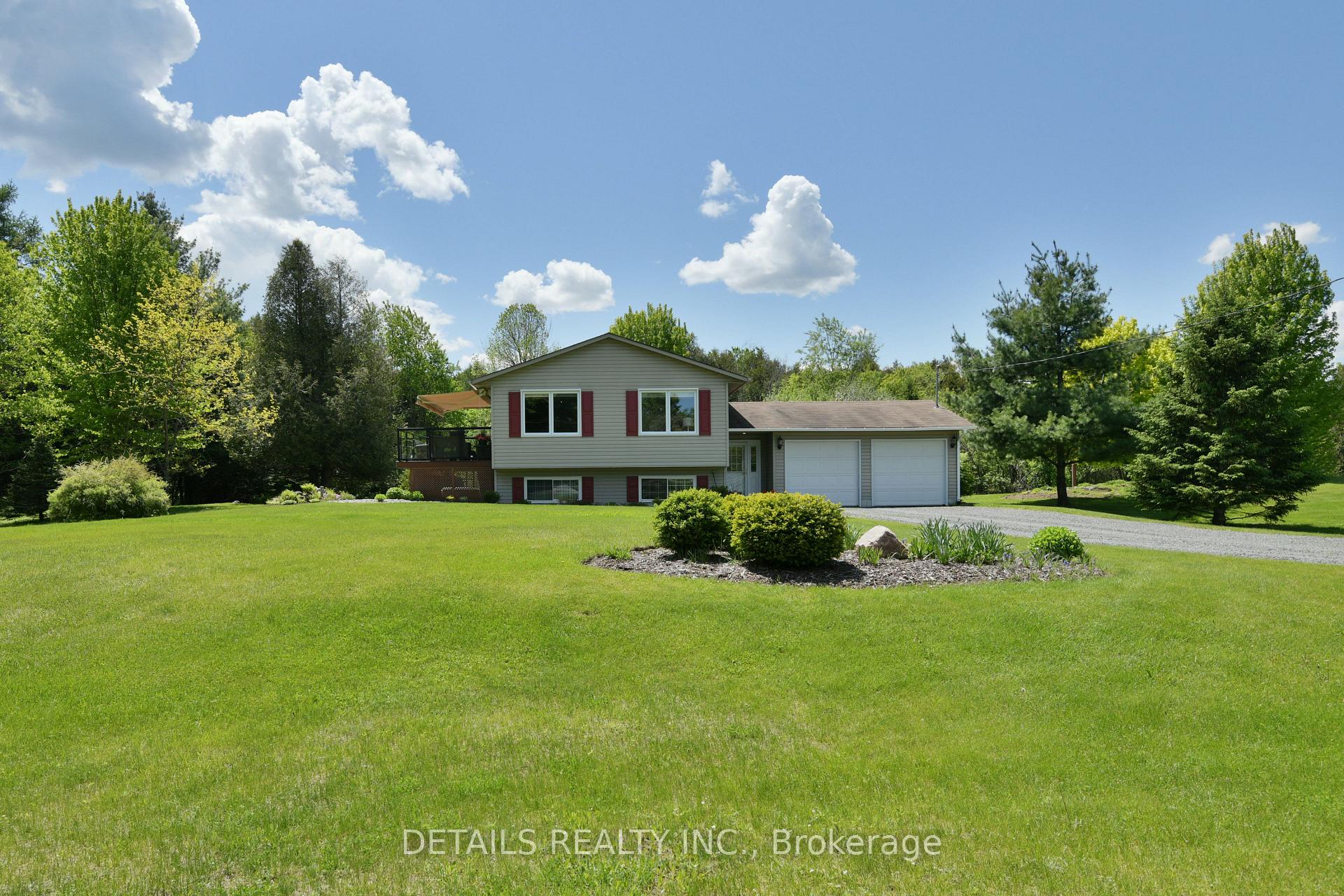 Photo 1 of 323 Concession 11A, Lanark Highlands, Lanark Highlands (Lanark) Twp — HOMEH