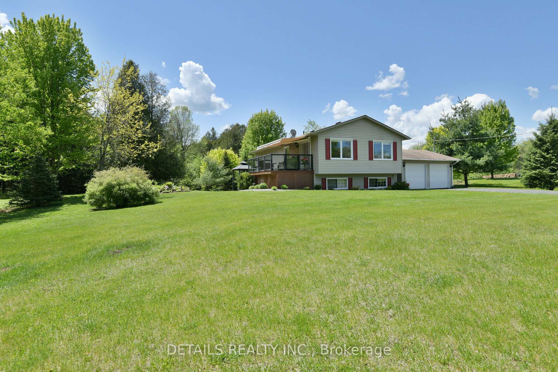 Photo 7 of 323 Concession 11A, Lanark Highlands, Lanark Highlands (Lanark) Twp — HOMEH