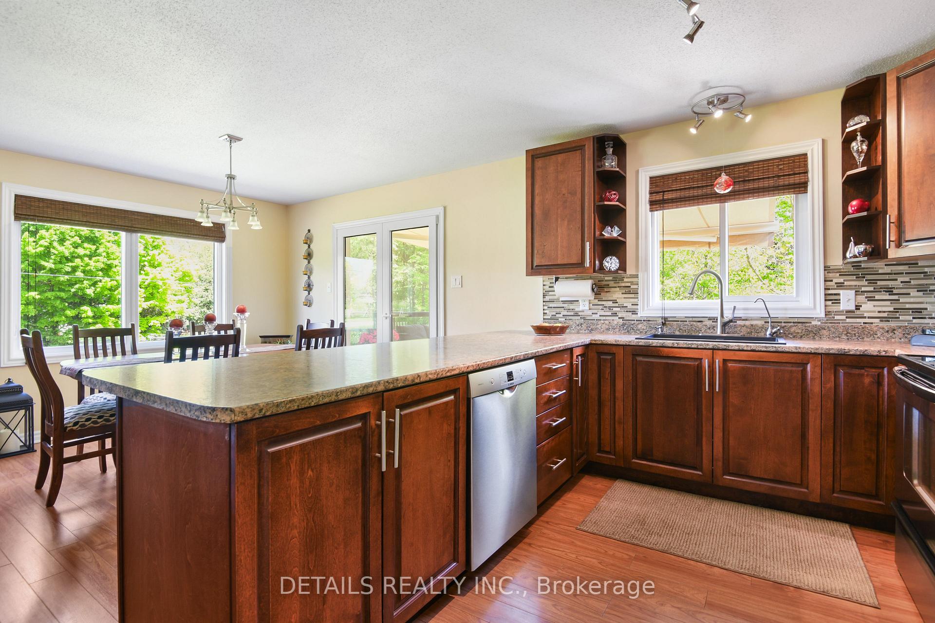 Photo 16 of 323 Concession 11A, Lanark Highlands, Lanark Highlands (Lanark) Twp — HOMEH