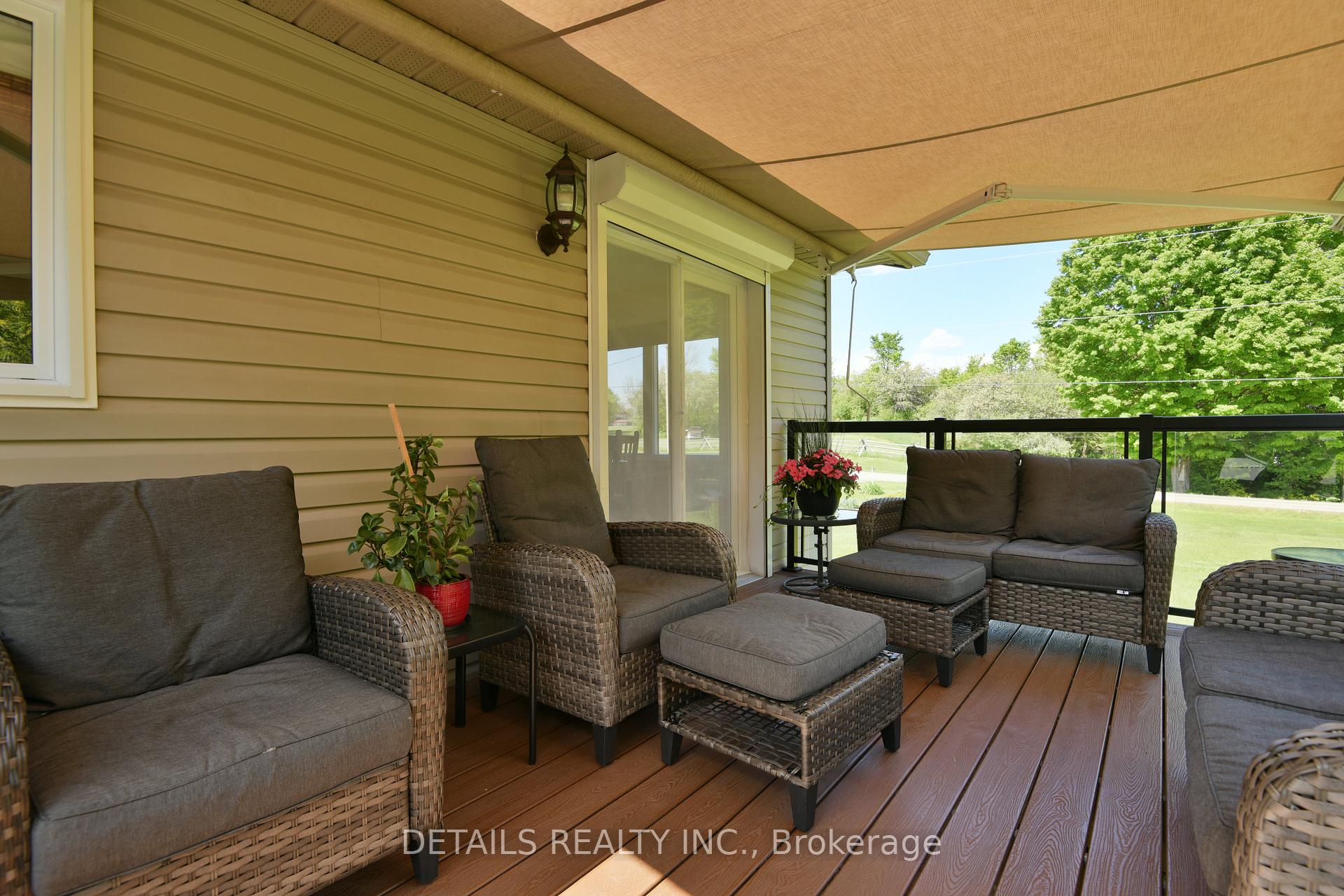 Photo 20 of 323 Concession 11A, Lanark Highlands, Lanark Highlands (Lanark) Twp — HOMEH