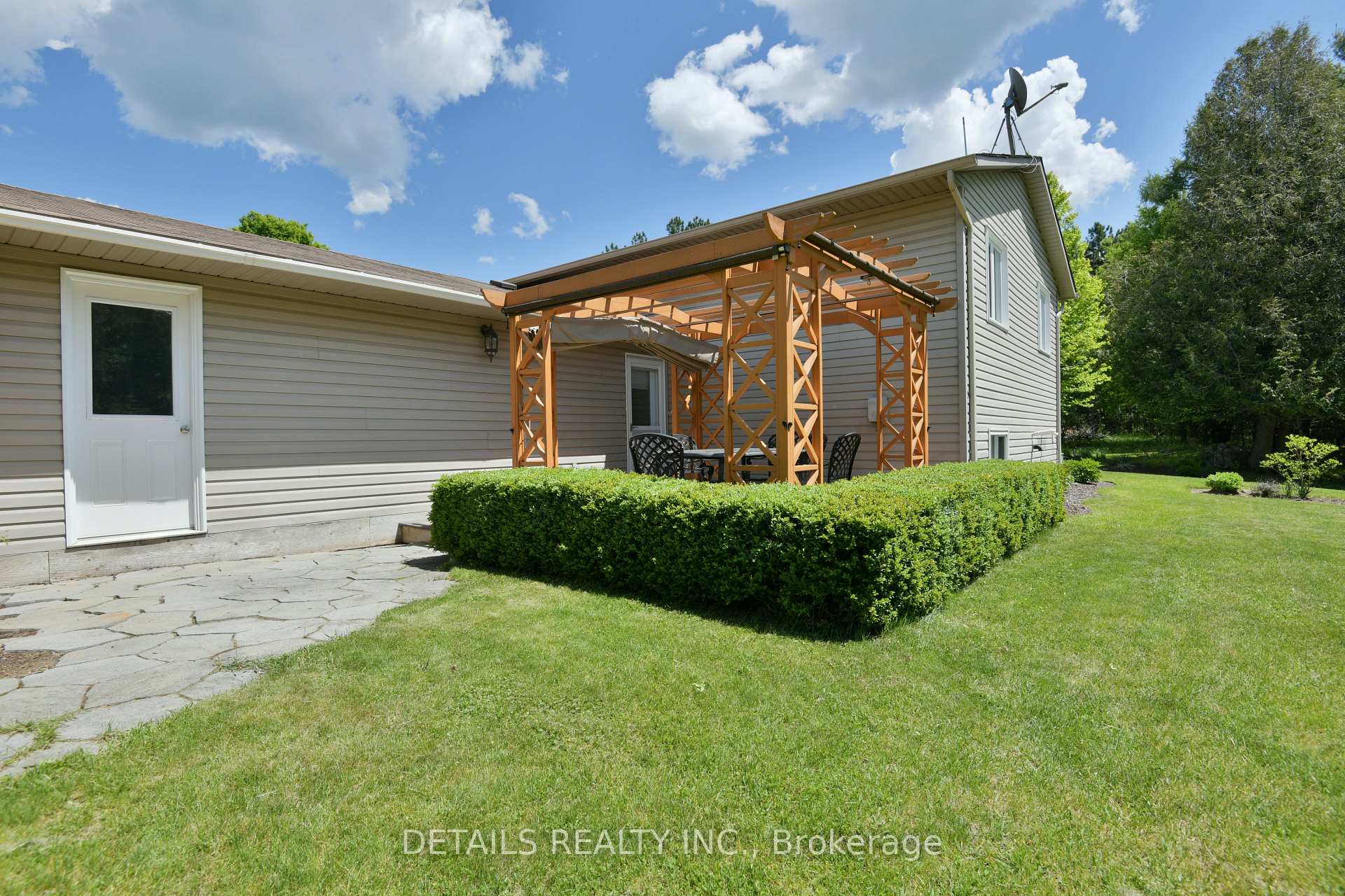 Photo 24 of 323 Concession 11A, Lanark Highlands, Lanark Highlands (Lanark) Twp — HOMEH