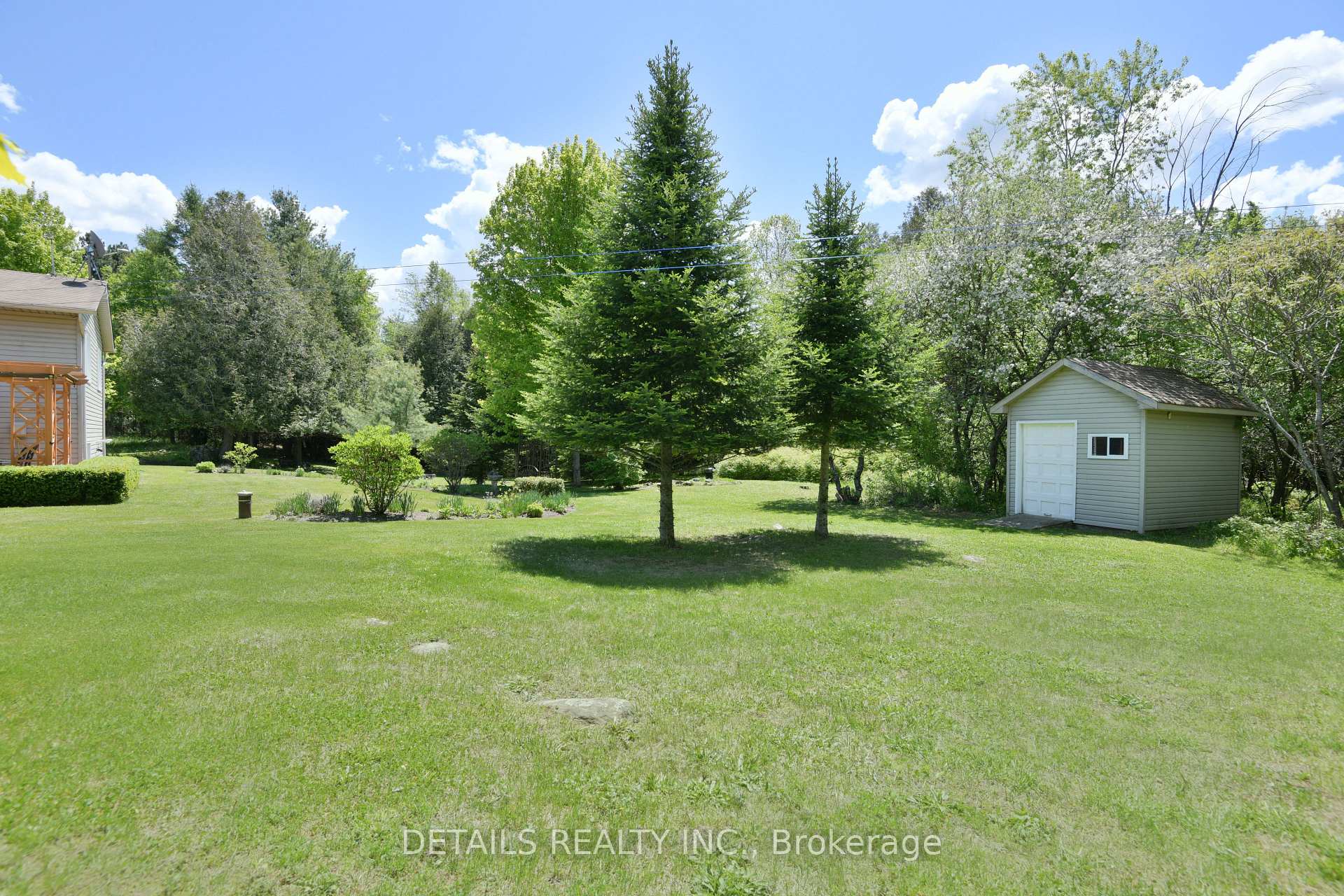 Photo 30 of 323 Concession 11A, Lanark Highlands, Lanark Highlands (Lanark) Twp — HOMEH
