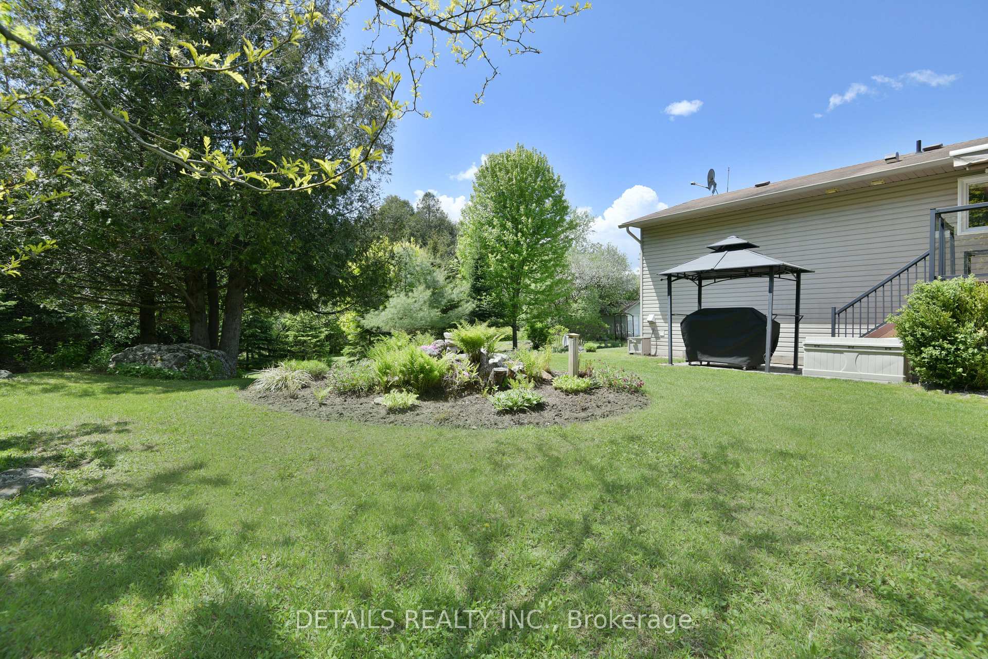 Photo 32 of 323 Concession 11A, Lanark Highlands, Lanark Highlands (Lanark) Twp — HOMEH