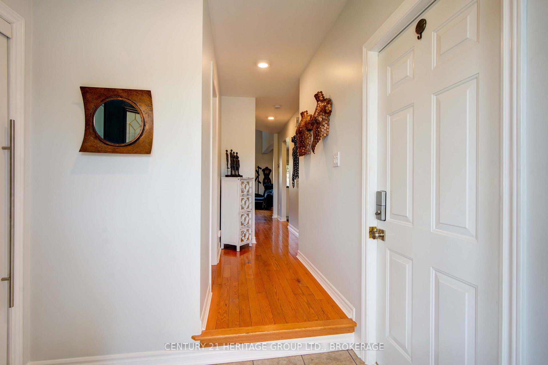 Photo 19 of 244 River Street, Gananoque — HOMEH