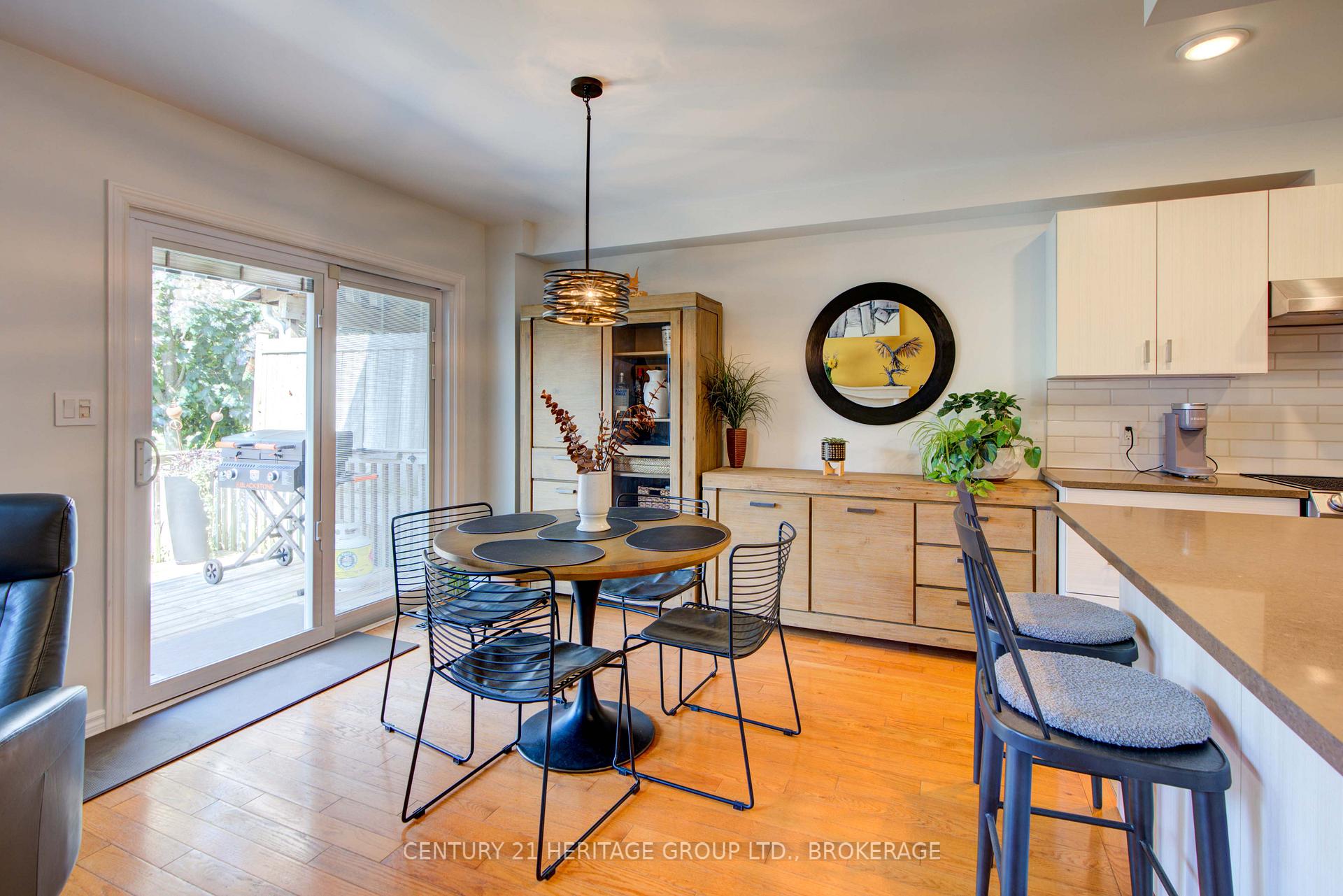 Photo 15 of 244 River Street, Gananoque — HOMEH