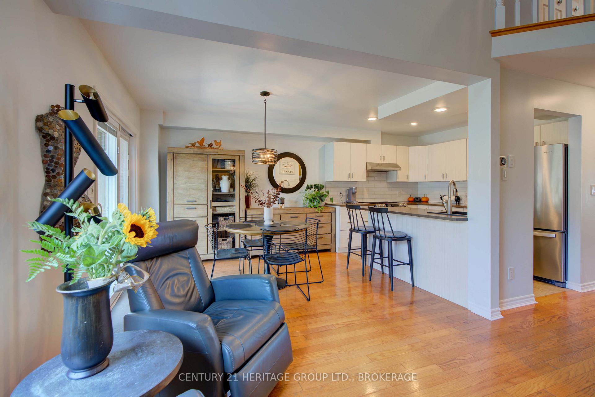 Photo 3 of 244 River Street, Gananoque — HOMEH