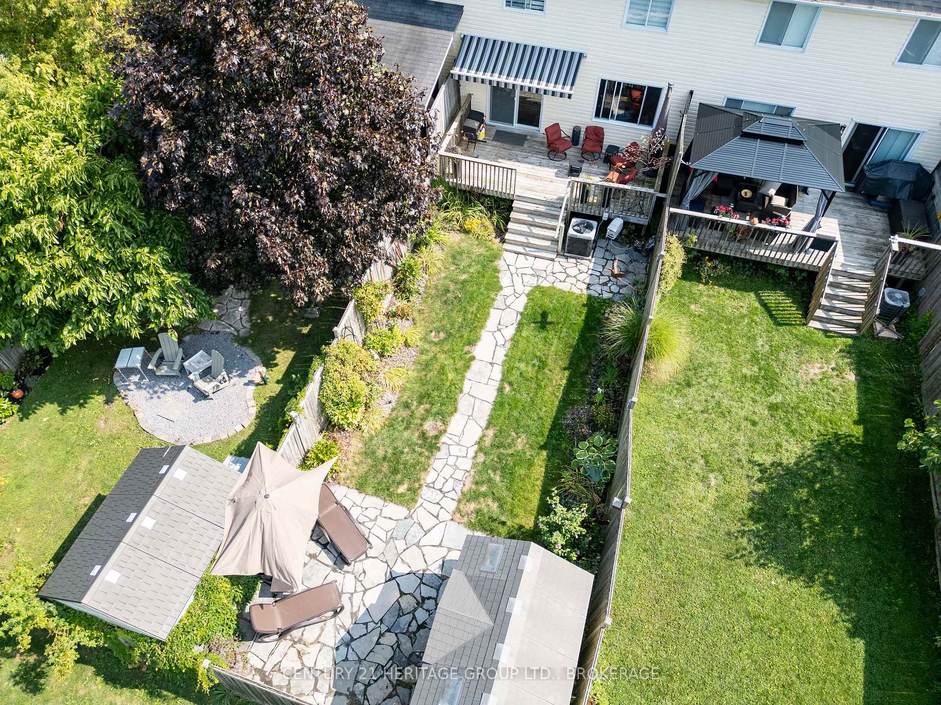 Photo 6 of 244 River Street, Gananoque — HOMEH