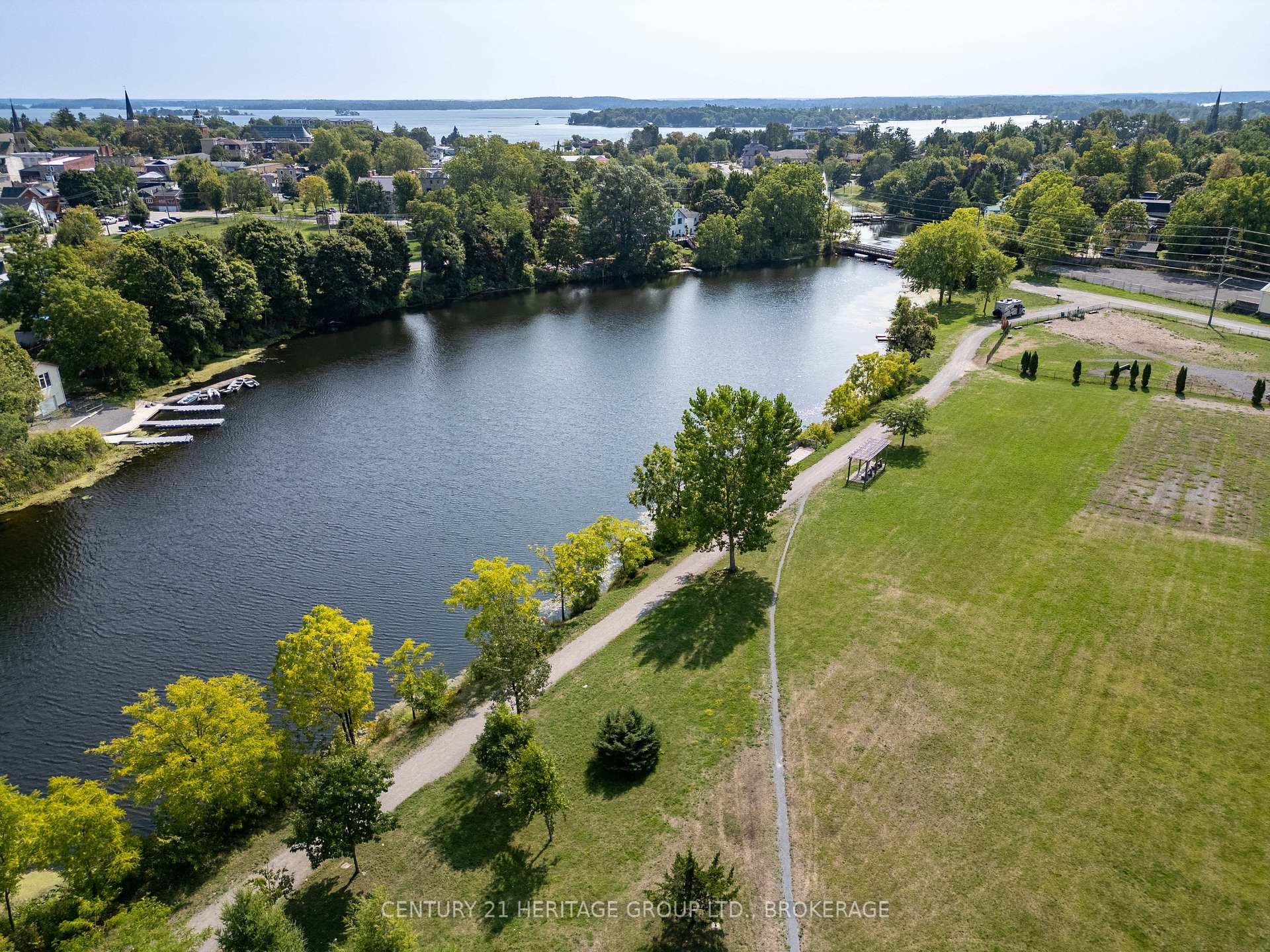 Photo 23 of 244 River Street, Gananoque — HOMEH