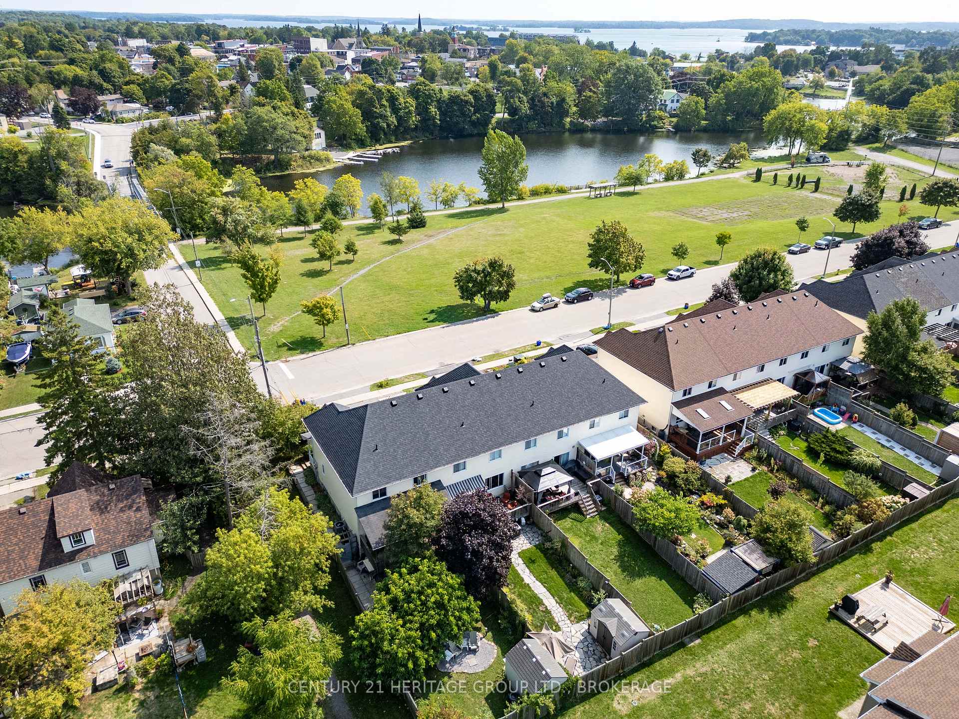 Photo 24 of 244 River Street, Gananoque — HOMEH