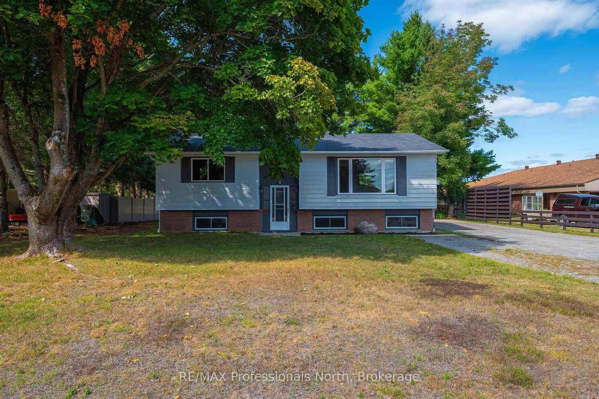 Photo 1 of 26 Prentice Street, Minden Hills, Minden — HOMEH