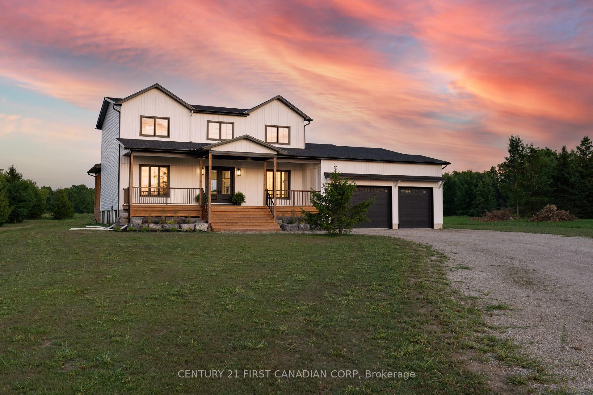 Photo 1 of 12110 Gale Road, North Middlesex, Carlisle — HOMEH