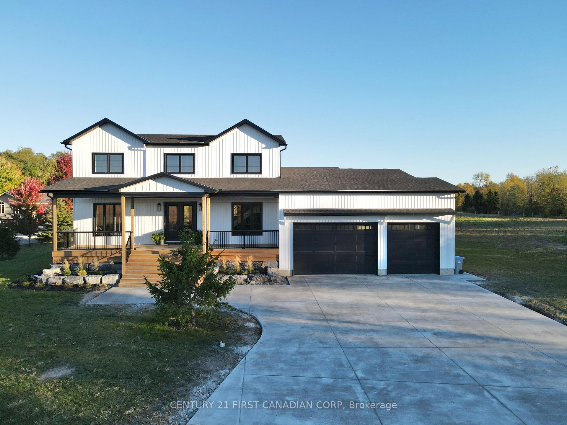 Photo 10 of 12110 Gale Road, North Middlesex, Carlisle — HOMEH