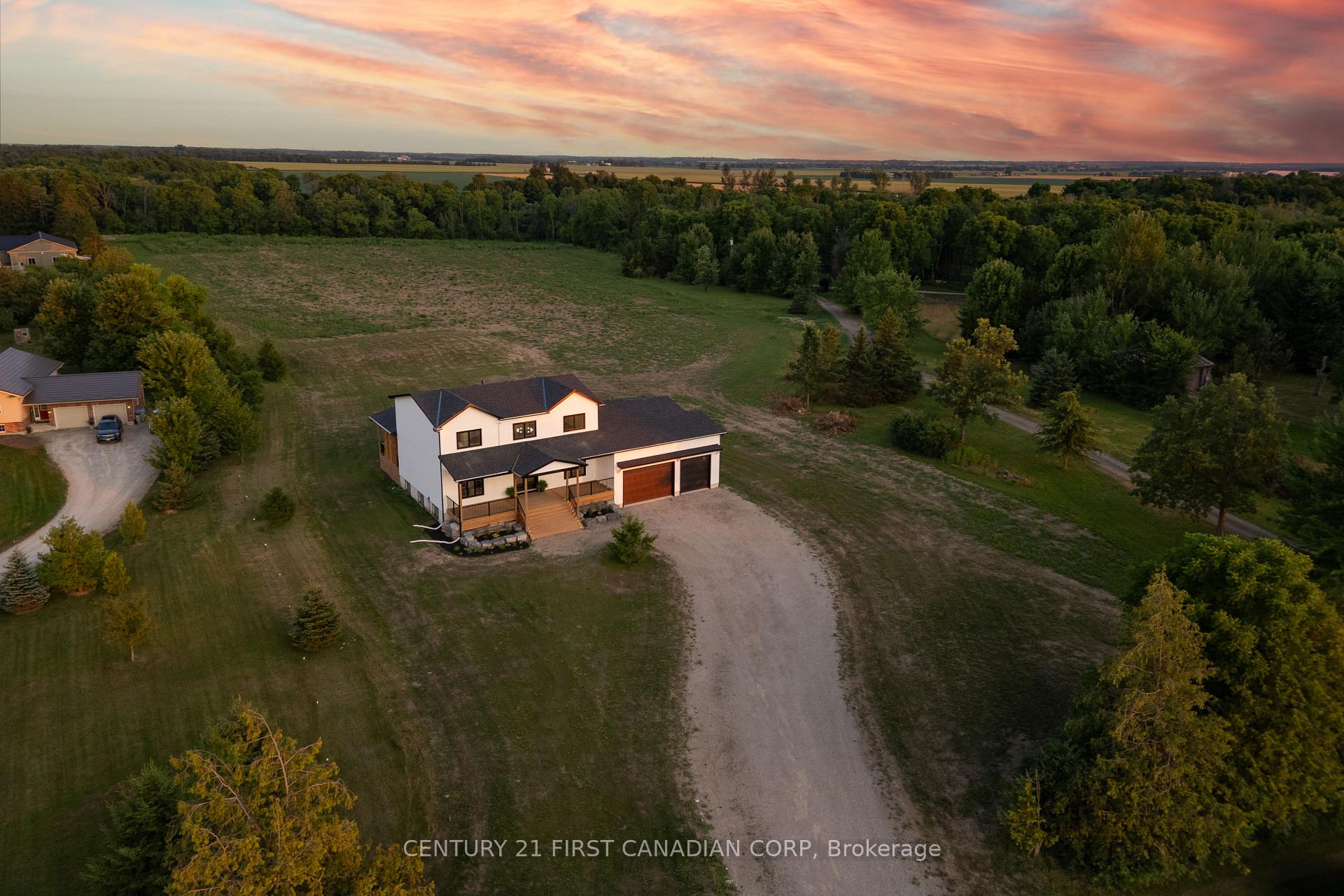 Photo 5 of 12110 Gale Road, North Middlesex, Carlisle — HOMEH