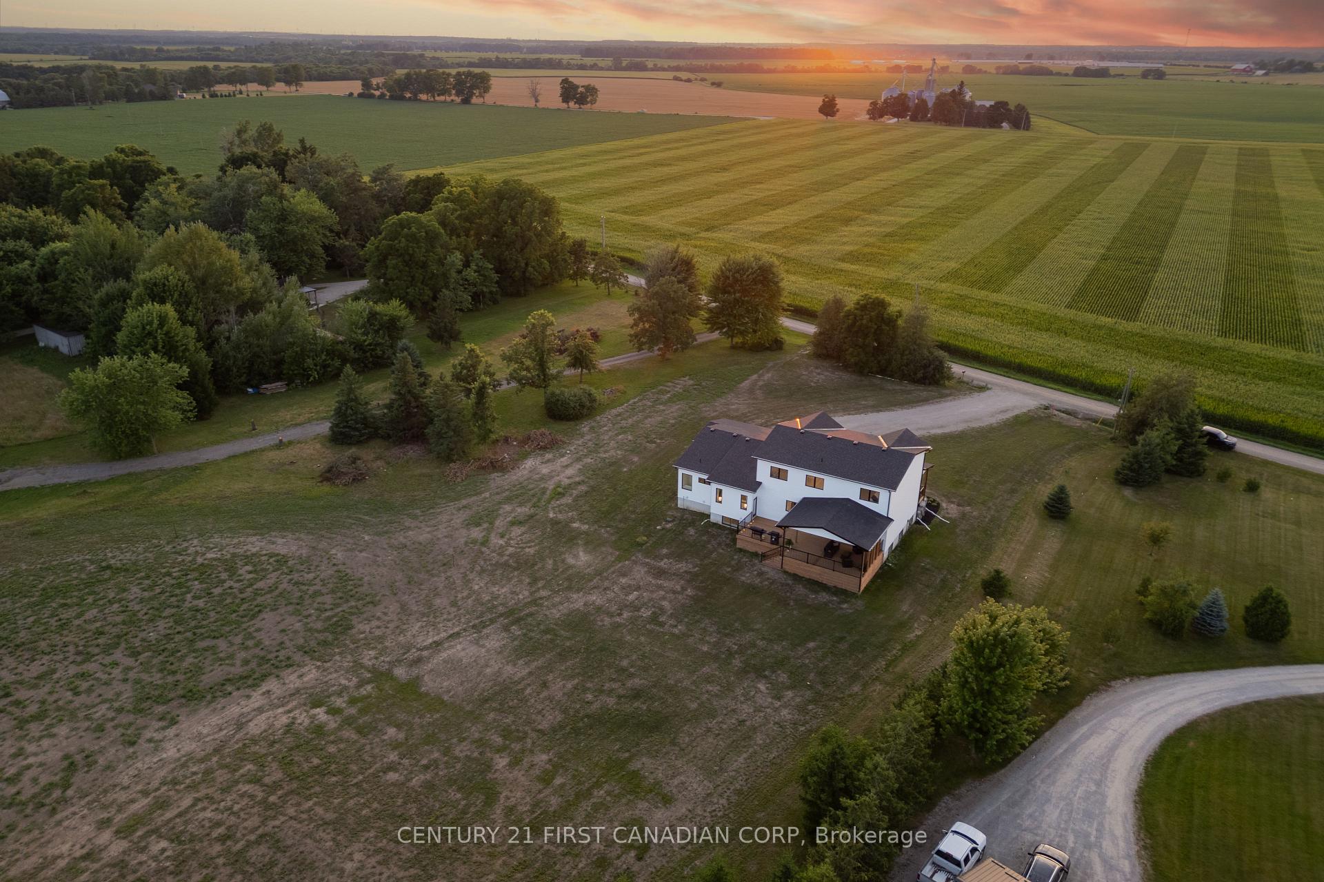 Photo 6 of 12110 Gale Road, North Middlesex, Carlisle — HOMEH