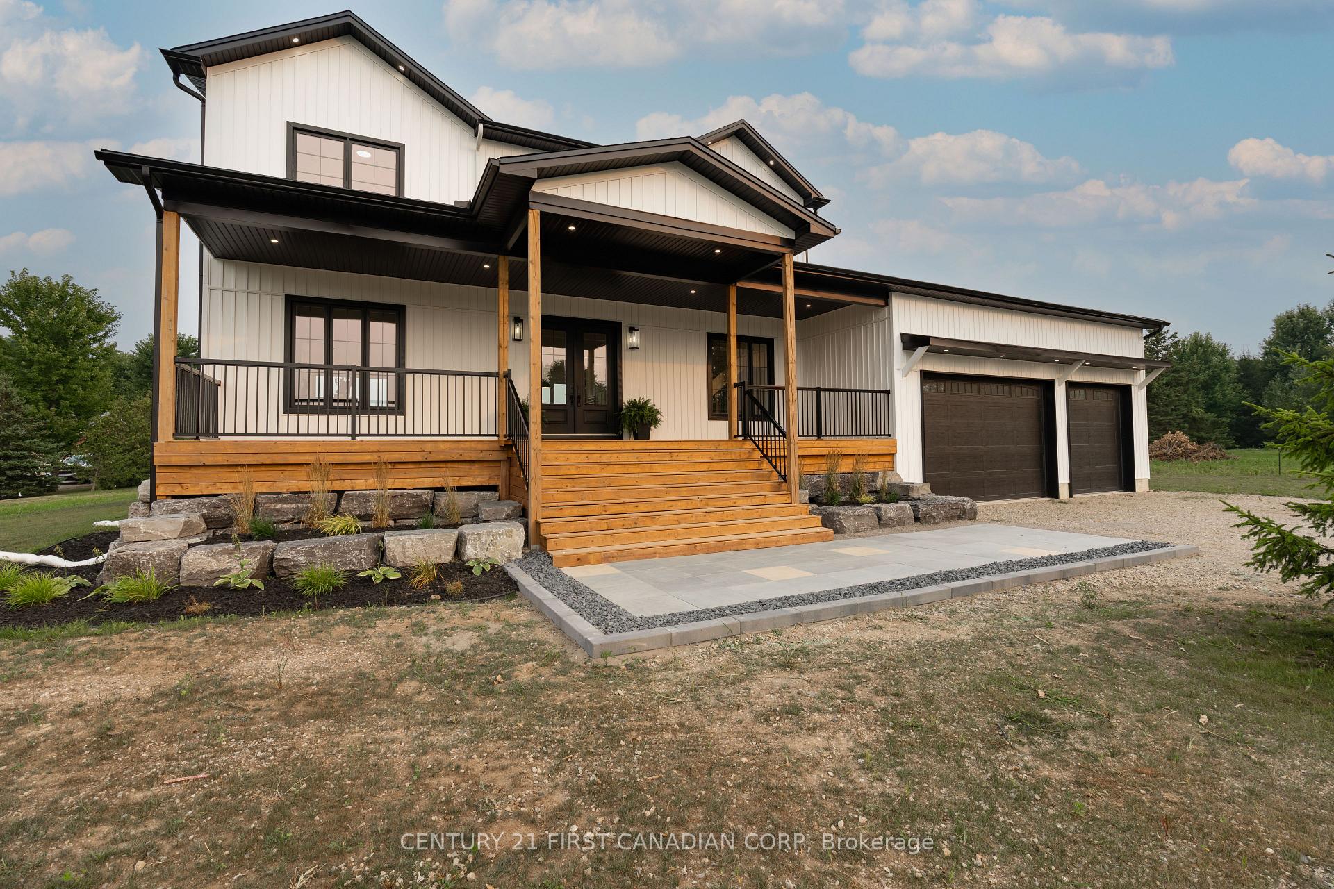 Photo 2 of 12110 Gale Road, North Middlesex, Carlisle — HOMEH