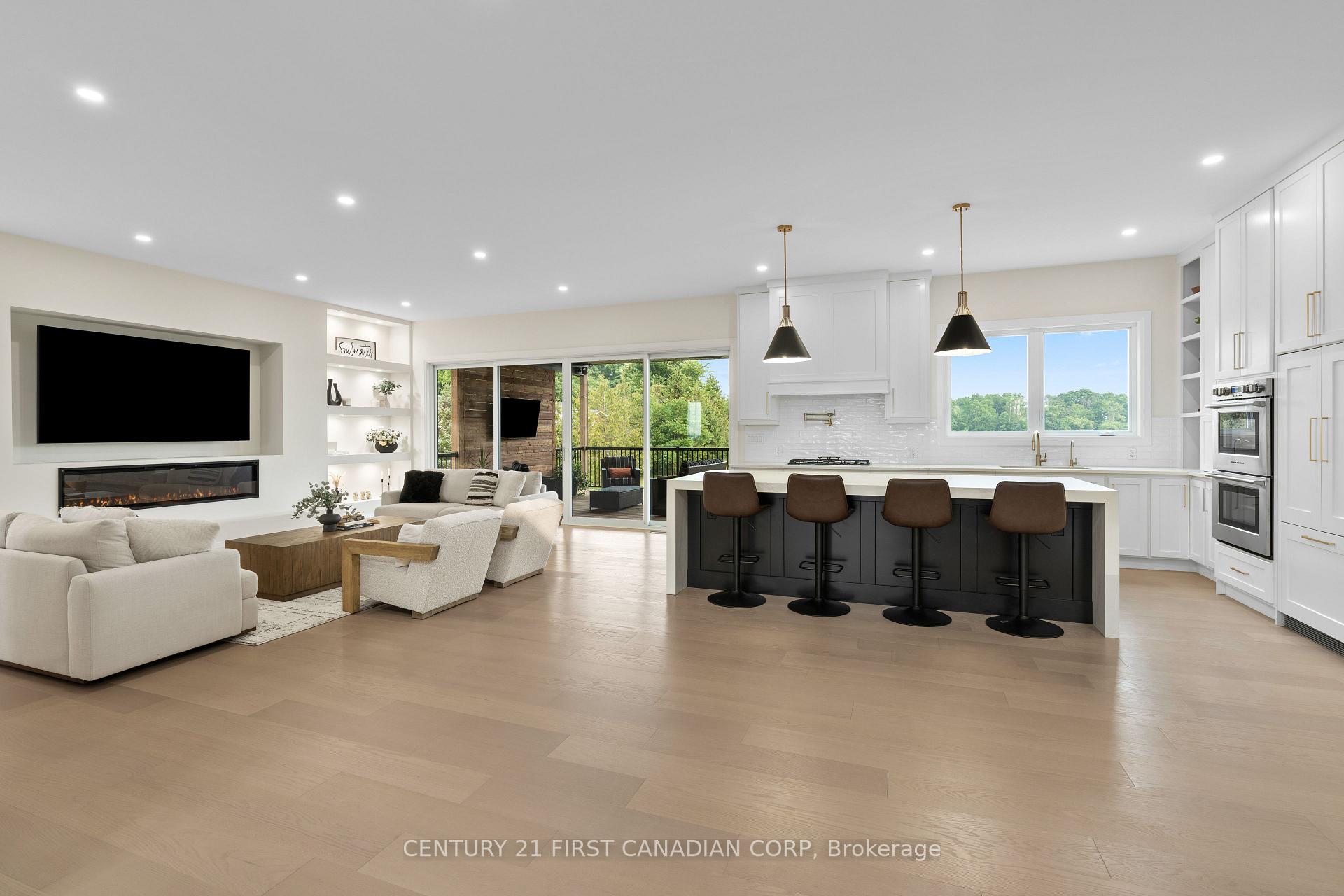 Photo 13 of 12110 Gale Road, North Middlesex, Carlisle — HOMEH
