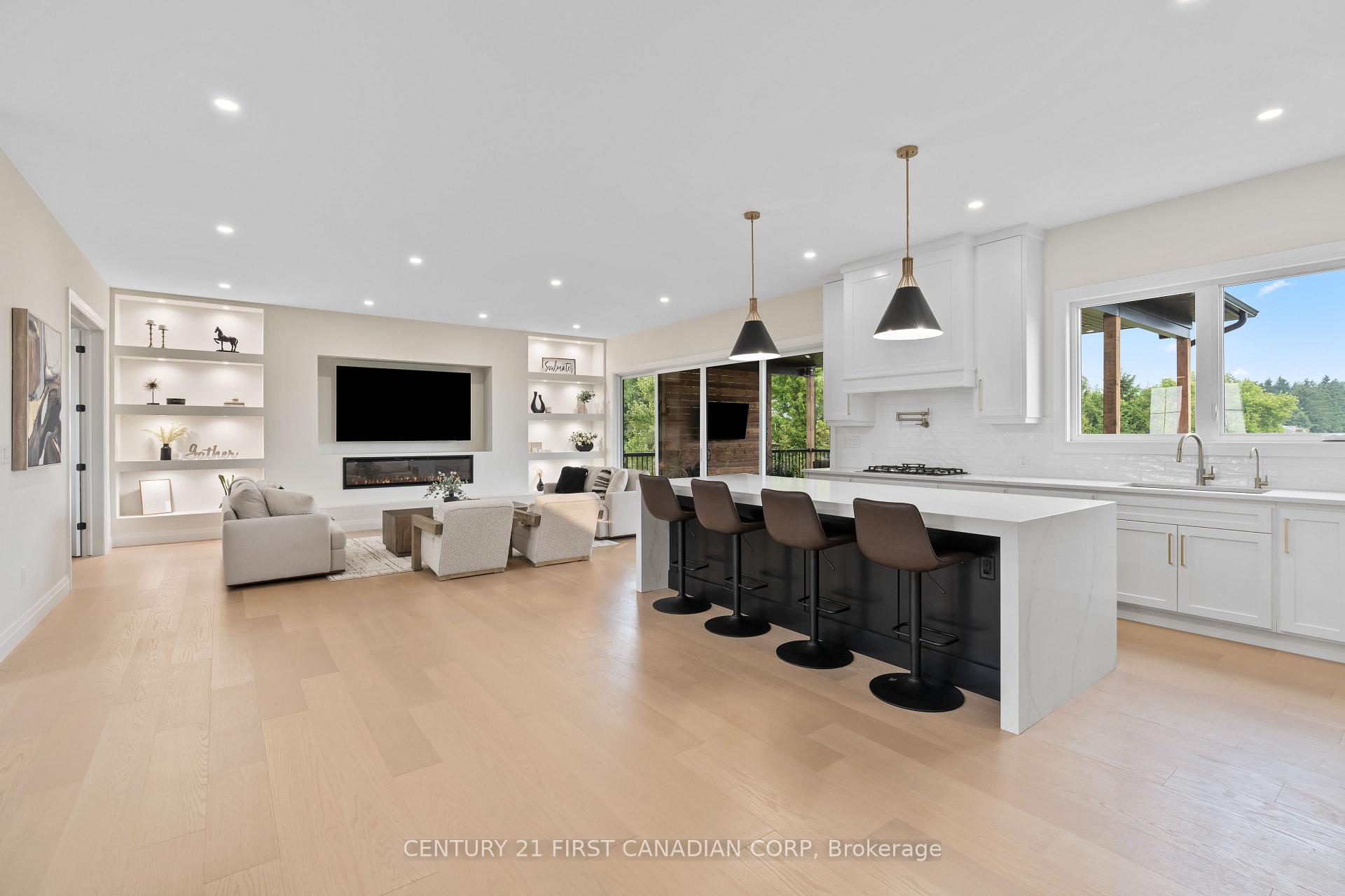 Photo 8 of 12110 Gale Road, North Middlesex, Carlisle — HOMEH