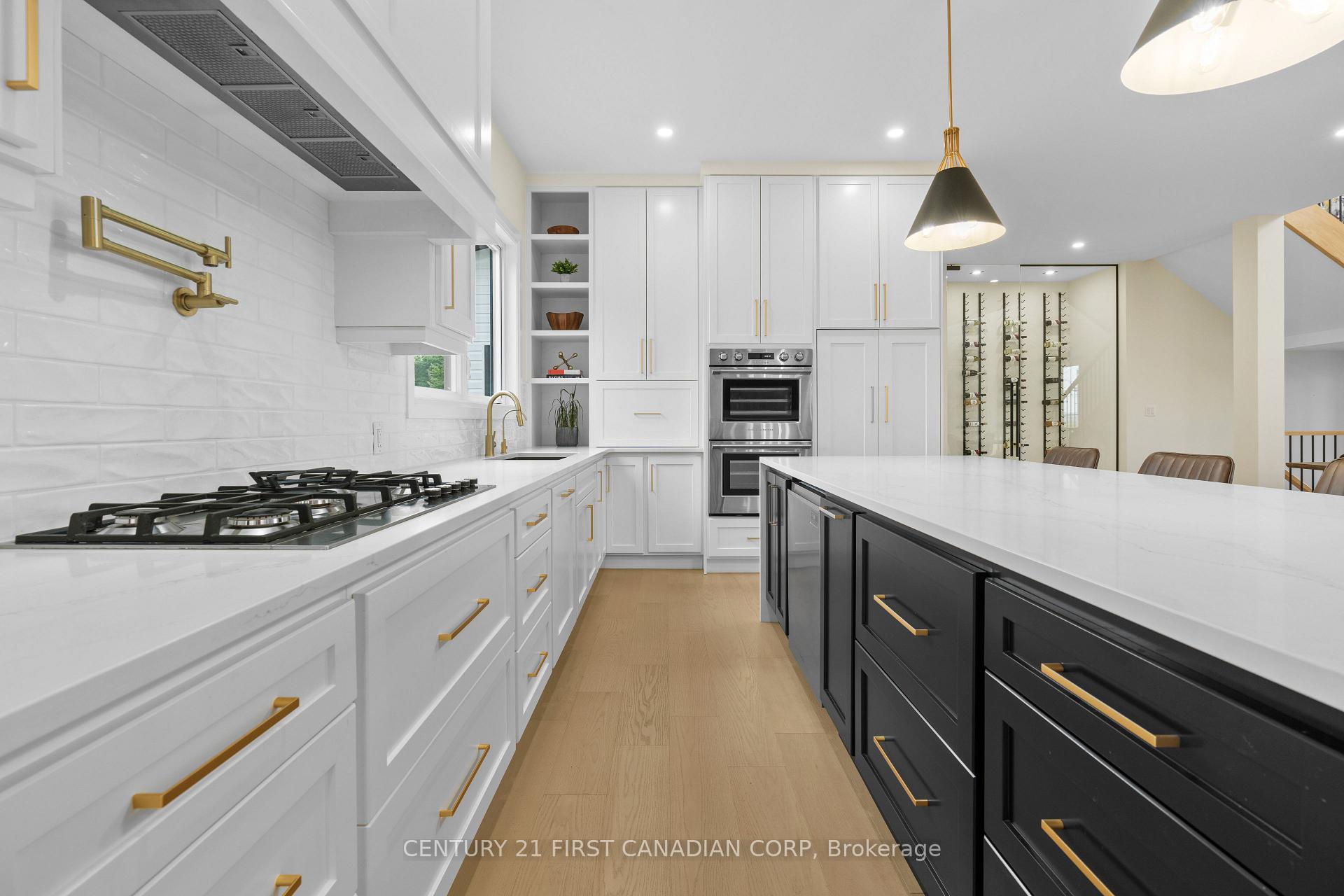 Photo 12 of 12110 Gale Road, North Middlesex, Carlisle — HOMEH