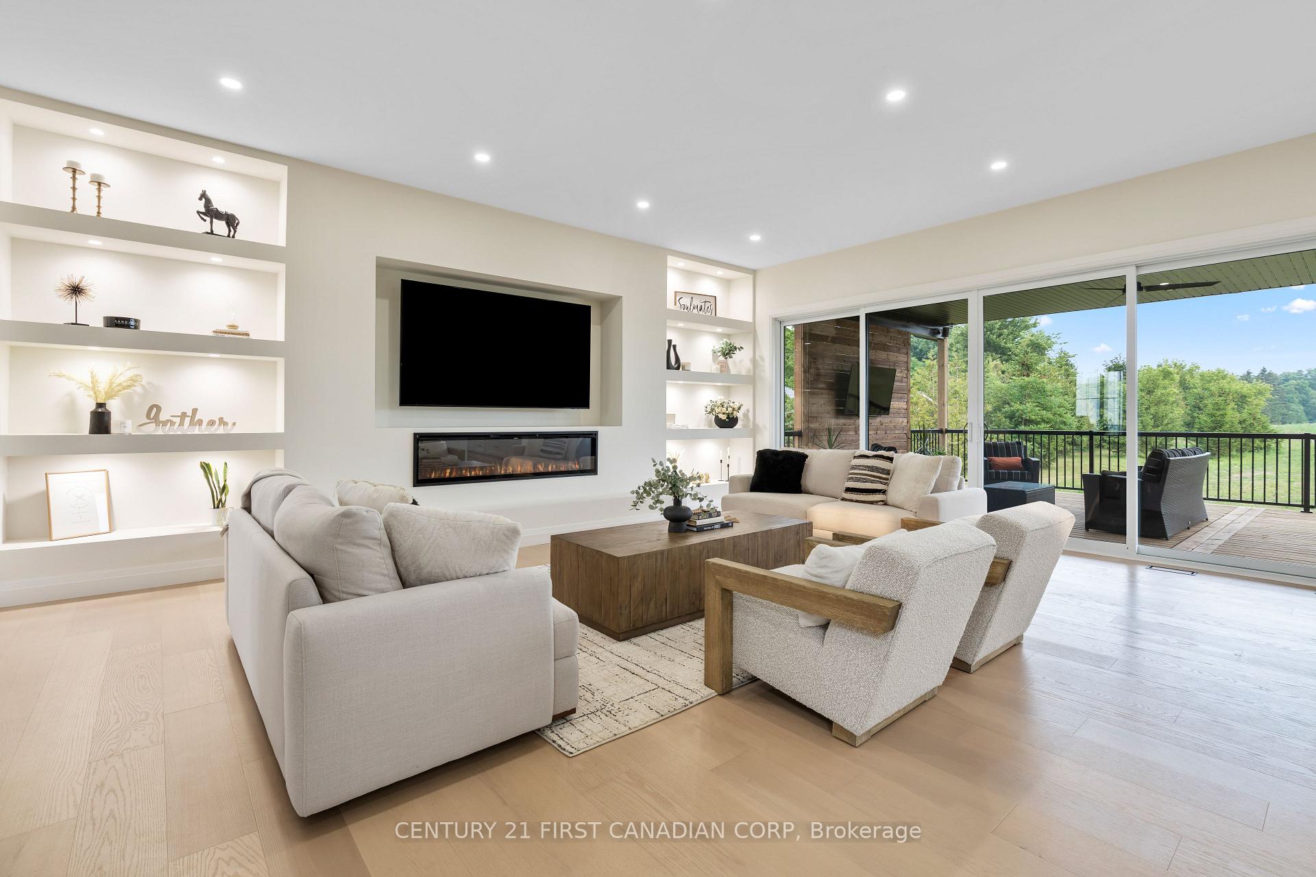 Photo 9 of 12110 Gale Road, North Middlesex, Carlisle — HOMEH