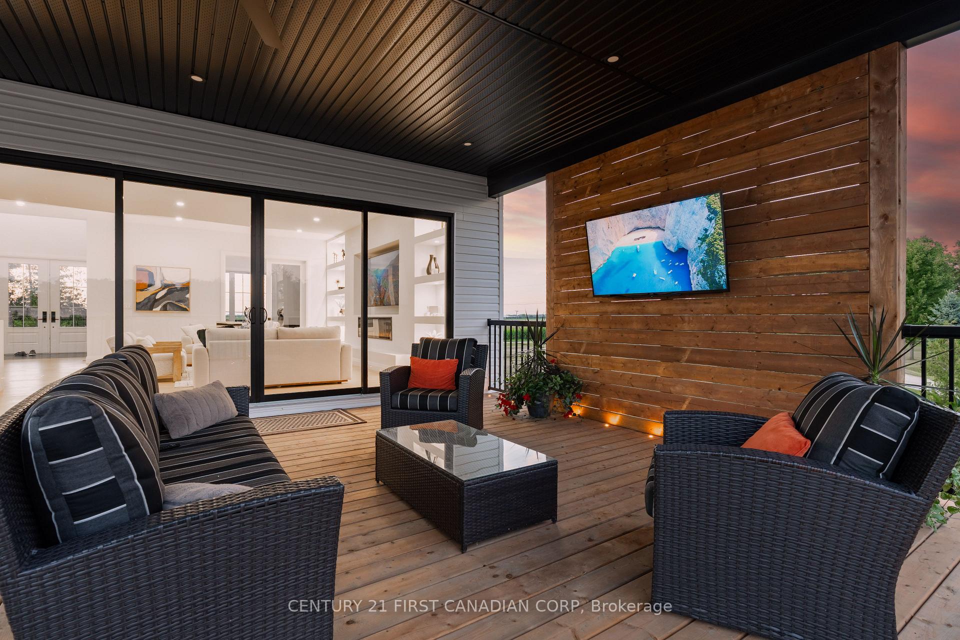 Photo 33 of 12110 Gale Road, North Middlesex, Carlisle — HOMEH