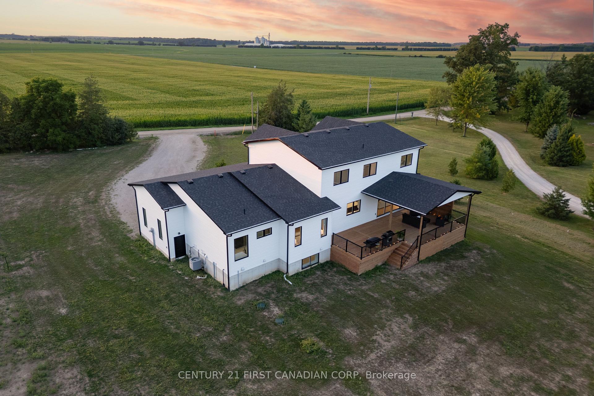 Photo 43 of 12110 Gale Road, North Middlesex, Carlisle — HOMEH
