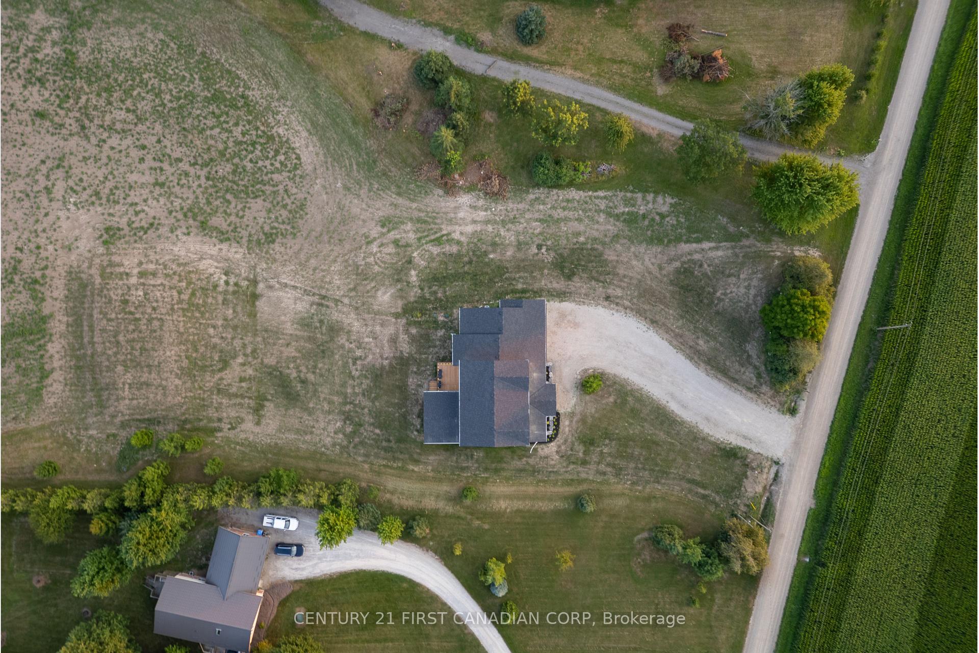 Photo 38 of 12110 Gale Road, North Middlesex, Carlisle — HOMEH