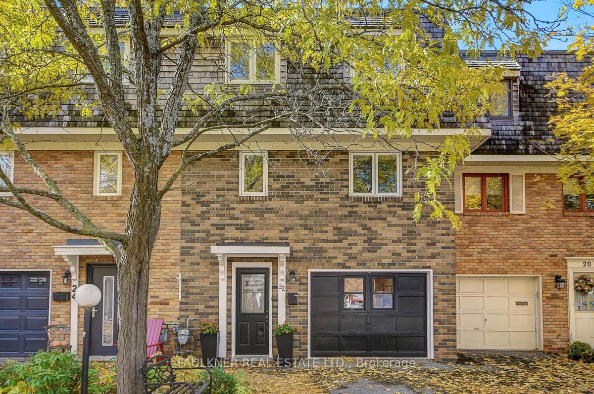 Photo 1 of 22 Marco Lane, Ottawa, Old Ottawa South — HOMEH