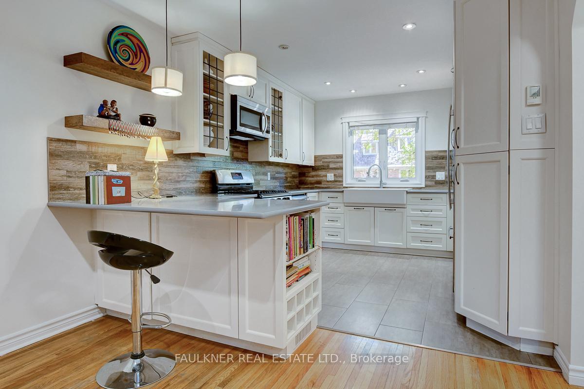 Photo 20 of 22 Marco Lane, Ottawa, Old Ottawa South — HOMEH