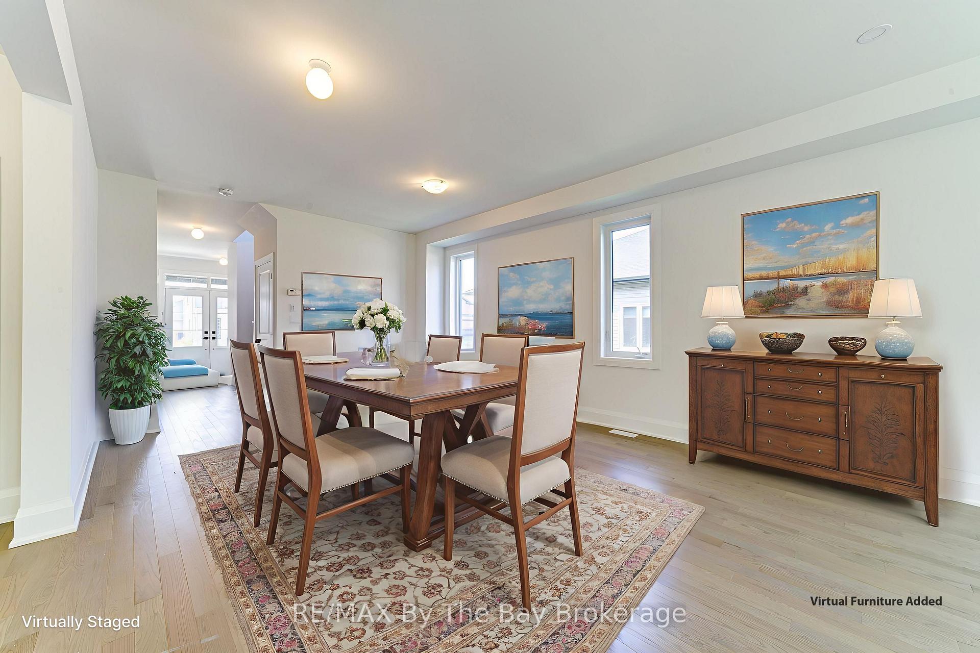 Photo 24 of 13 Emerald Street, Wasaga Beach — HOMEH