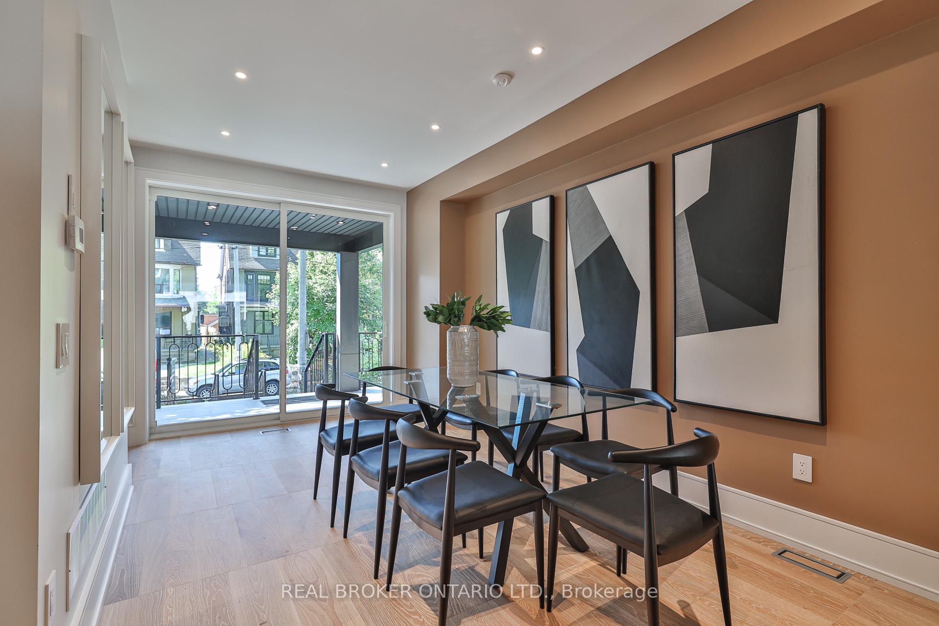 Photo 5 of 273 Grace Street, Toronto, Palmerston-Little Italy — HOMEH