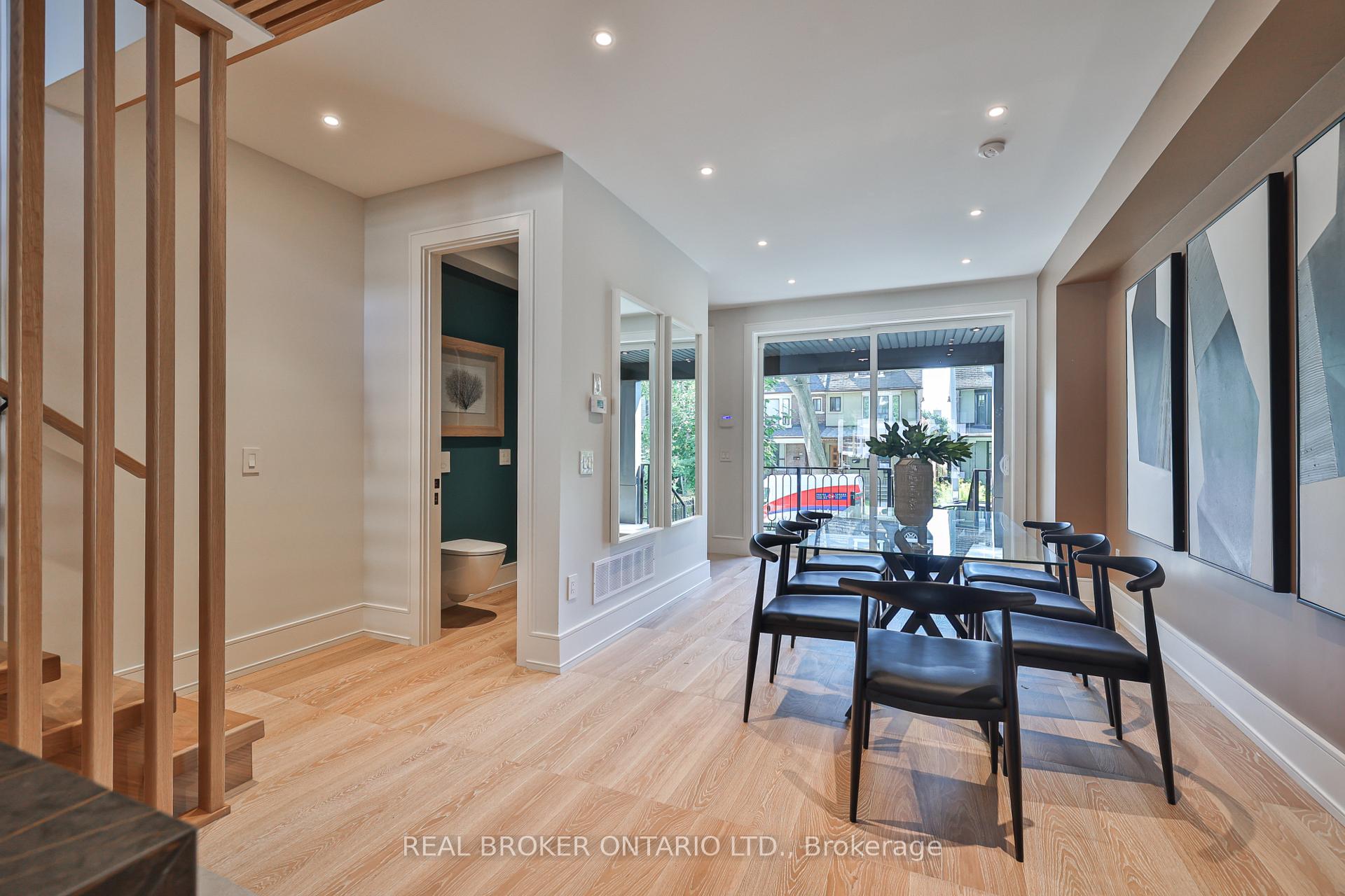 Photo 24 of 273 Grace Street, Toronto, Palmerston-Little Italy — HOMEH