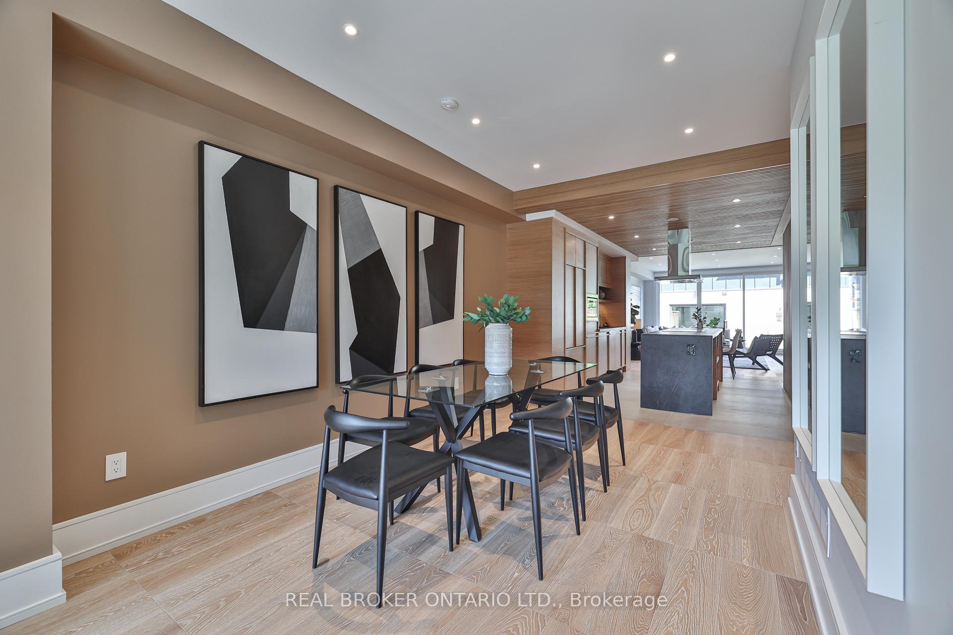 Photo 4 of 273 Grace Street, Toronto, Palmerston-Little Italy — HOMEH