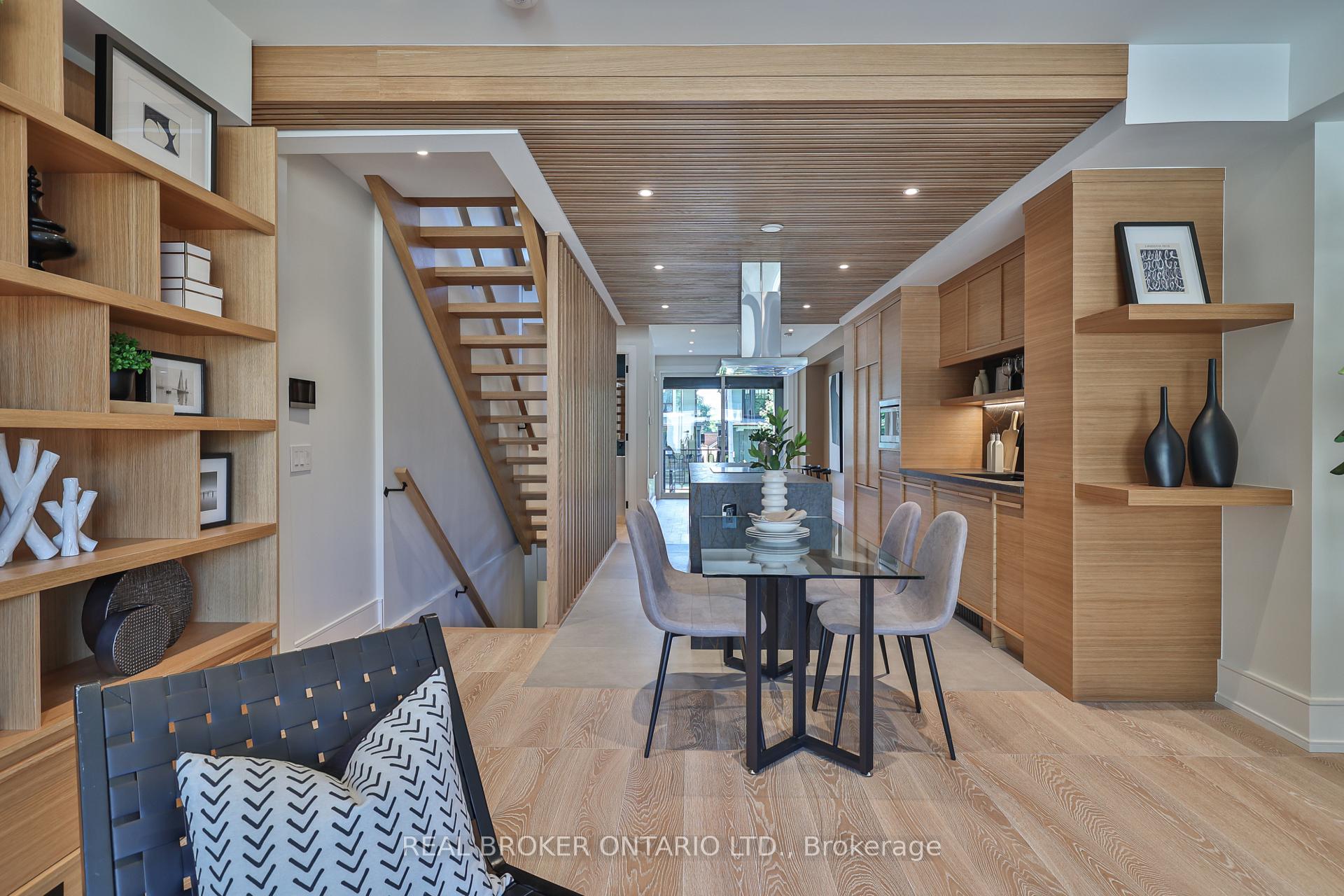 Photo 30 of 273 Grace Street, Toronto, Palmerston-Little Italy — HOMEH